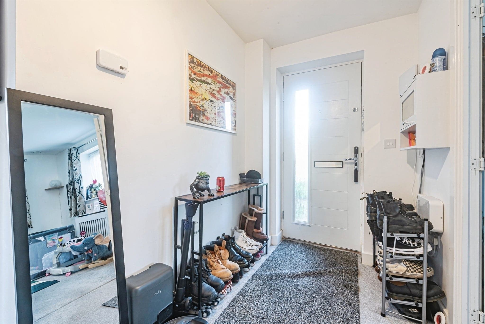 Property at Treetop Avenue, Basingstoke