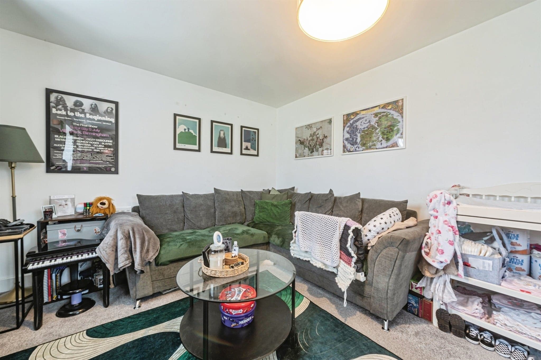 Property at Treetop Avenue, Basingstoke