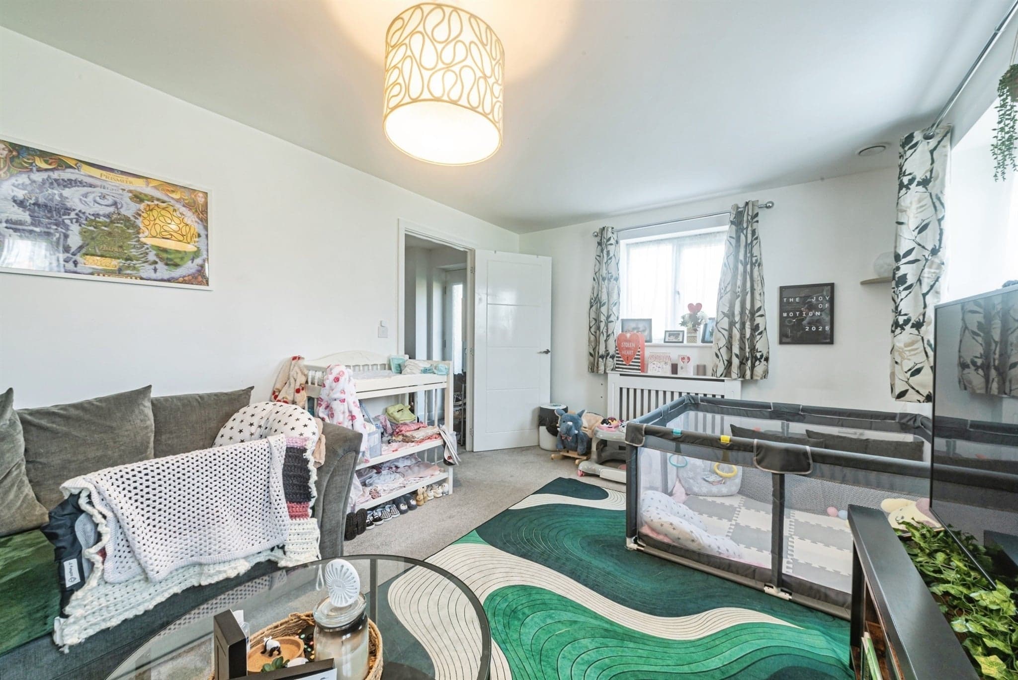 Property at Treetop Avenue, Basingstoke