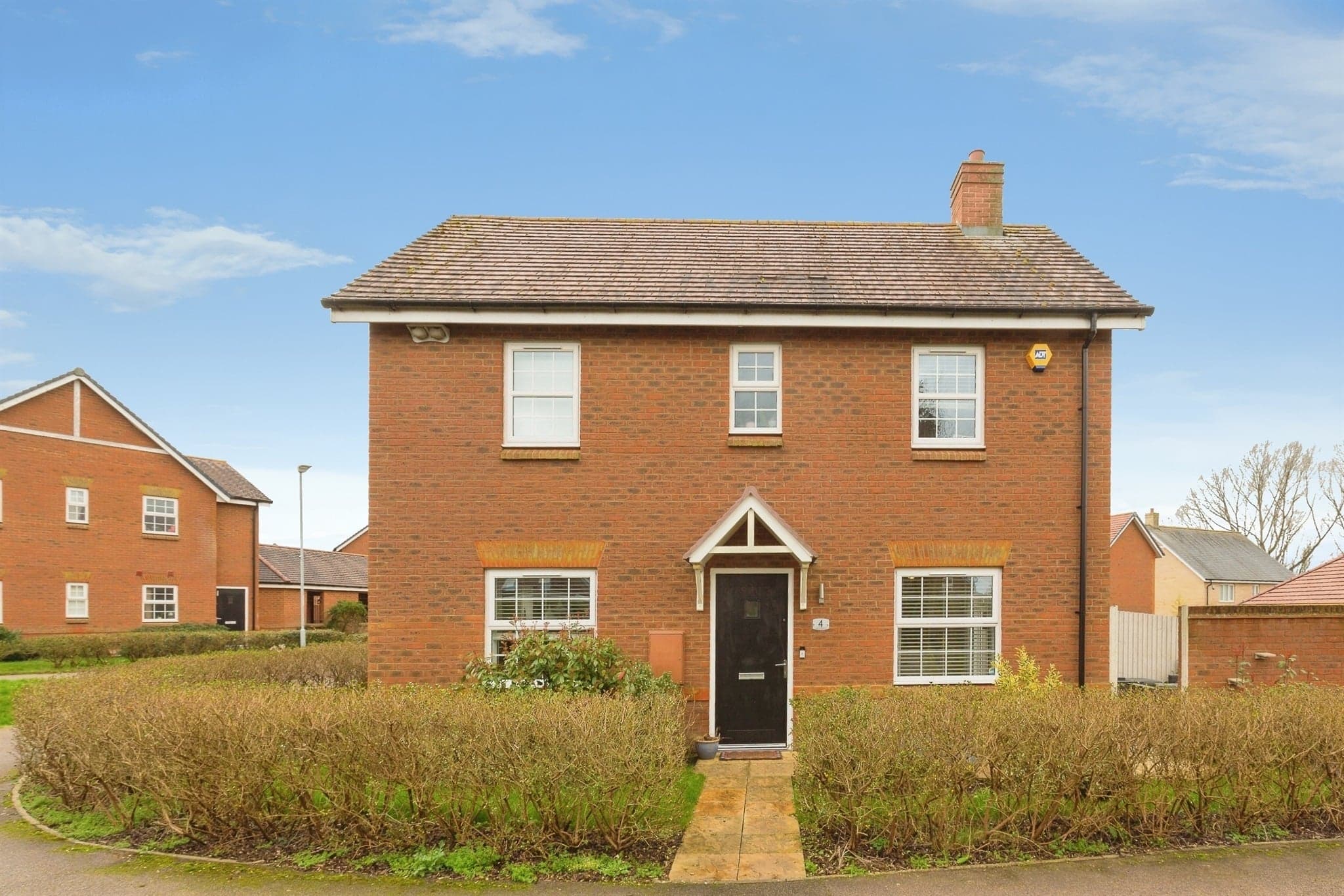 Property at Spinney Bank, Wing, Leighton Buzzard