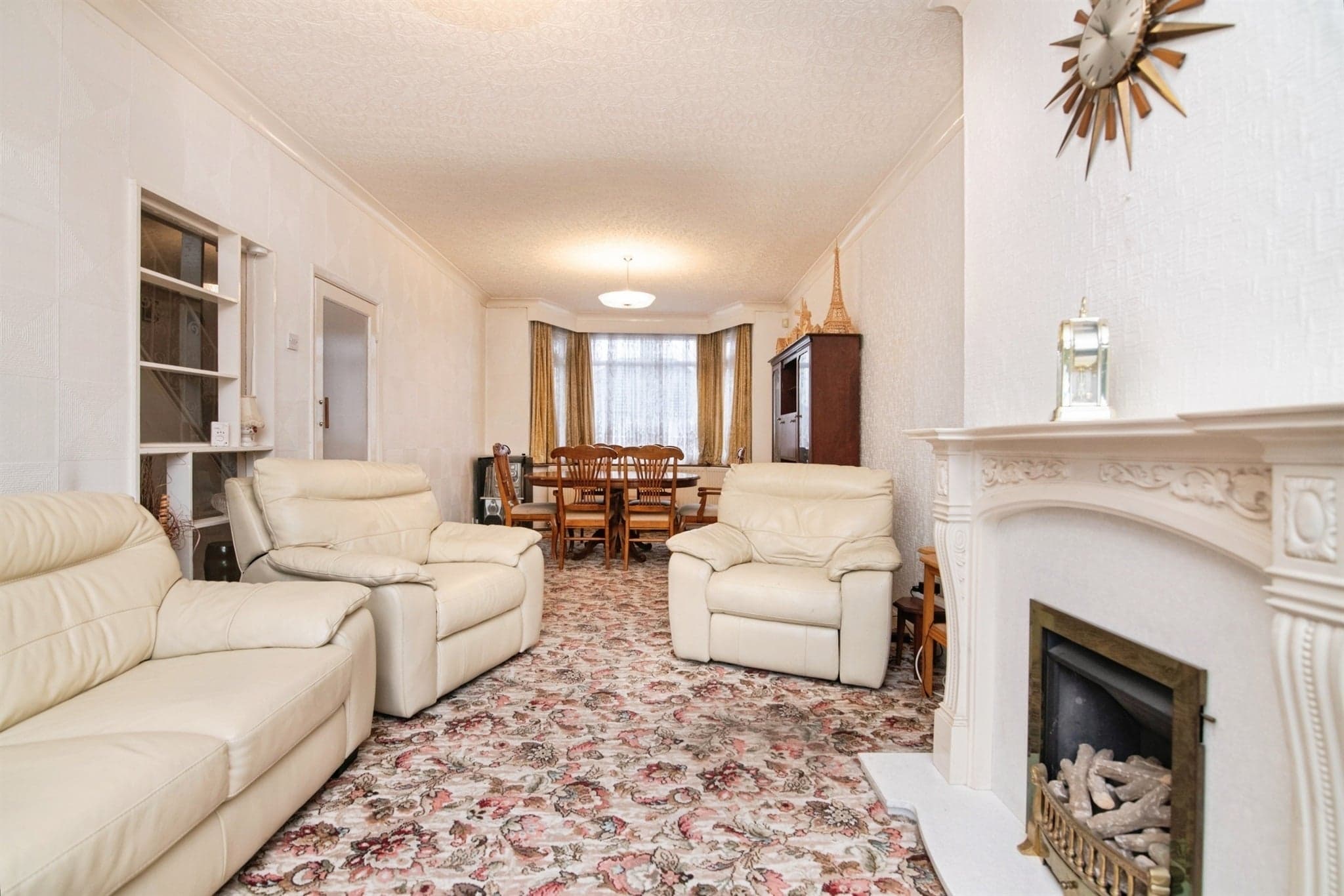 Property at Mildenhall Road, Birmingham