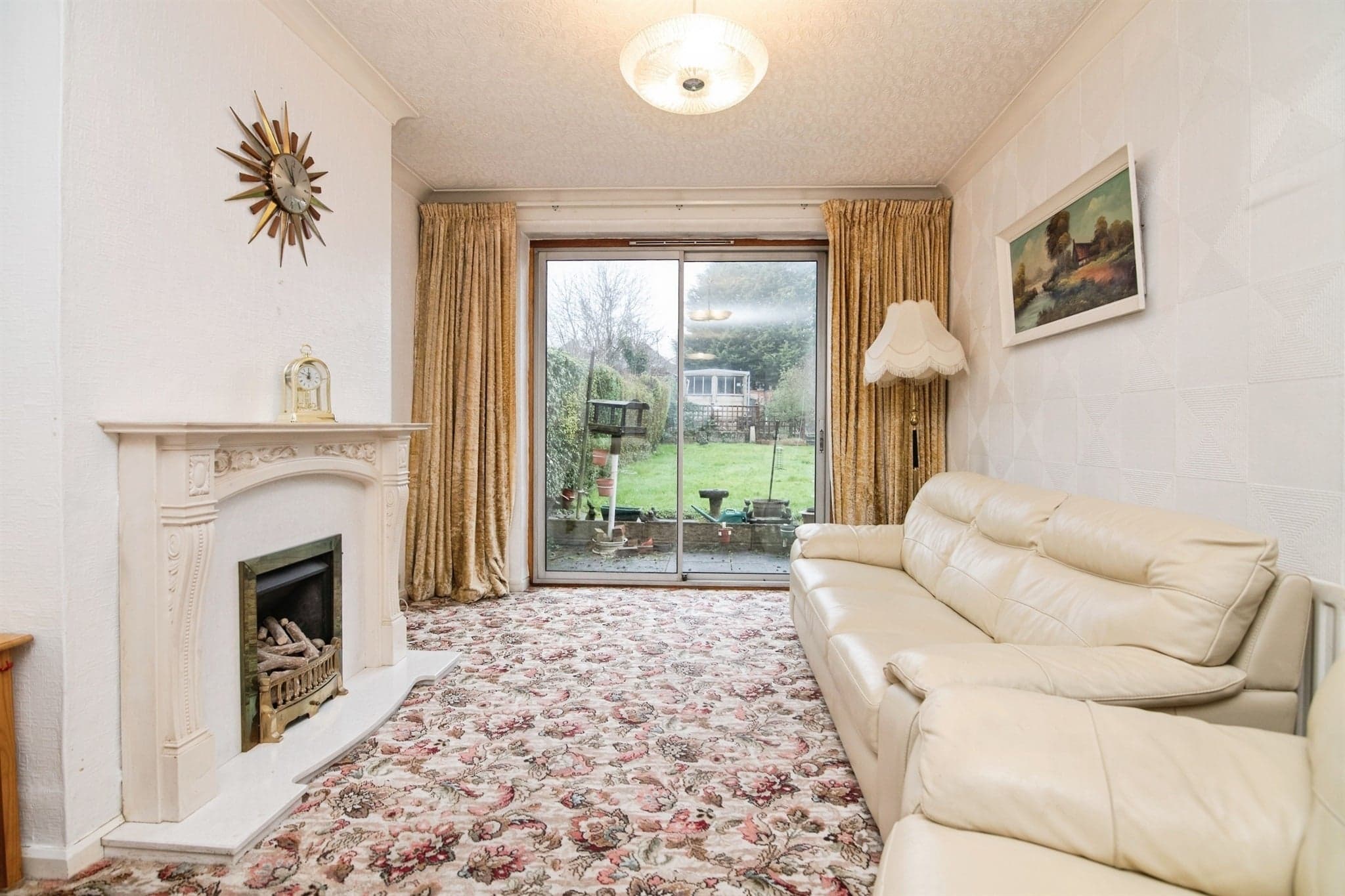 Property at Mildenhall Road, Birmingham