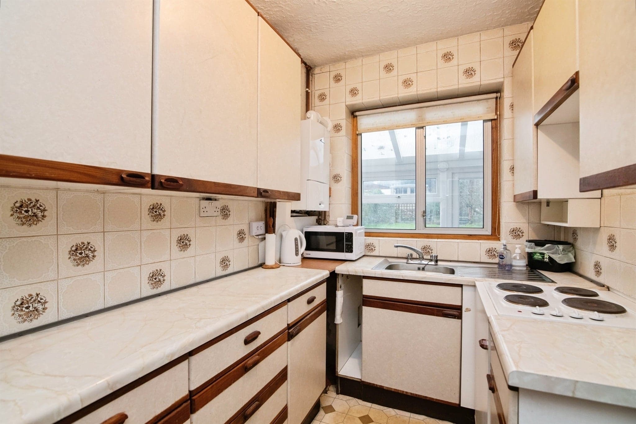 Property at Mildenhall Road, Birmingham