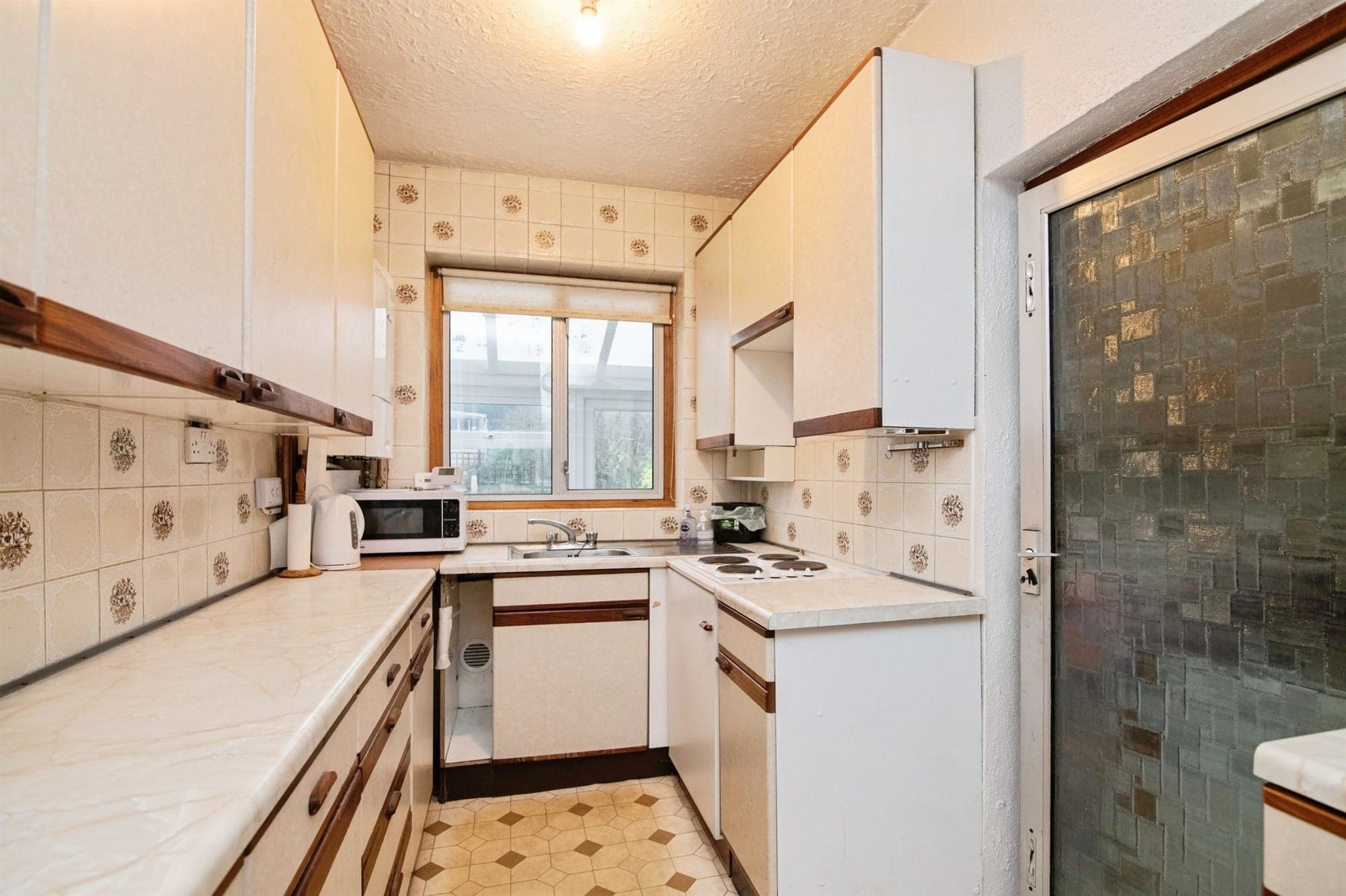 Property at Mildenhall Road, Birmingham