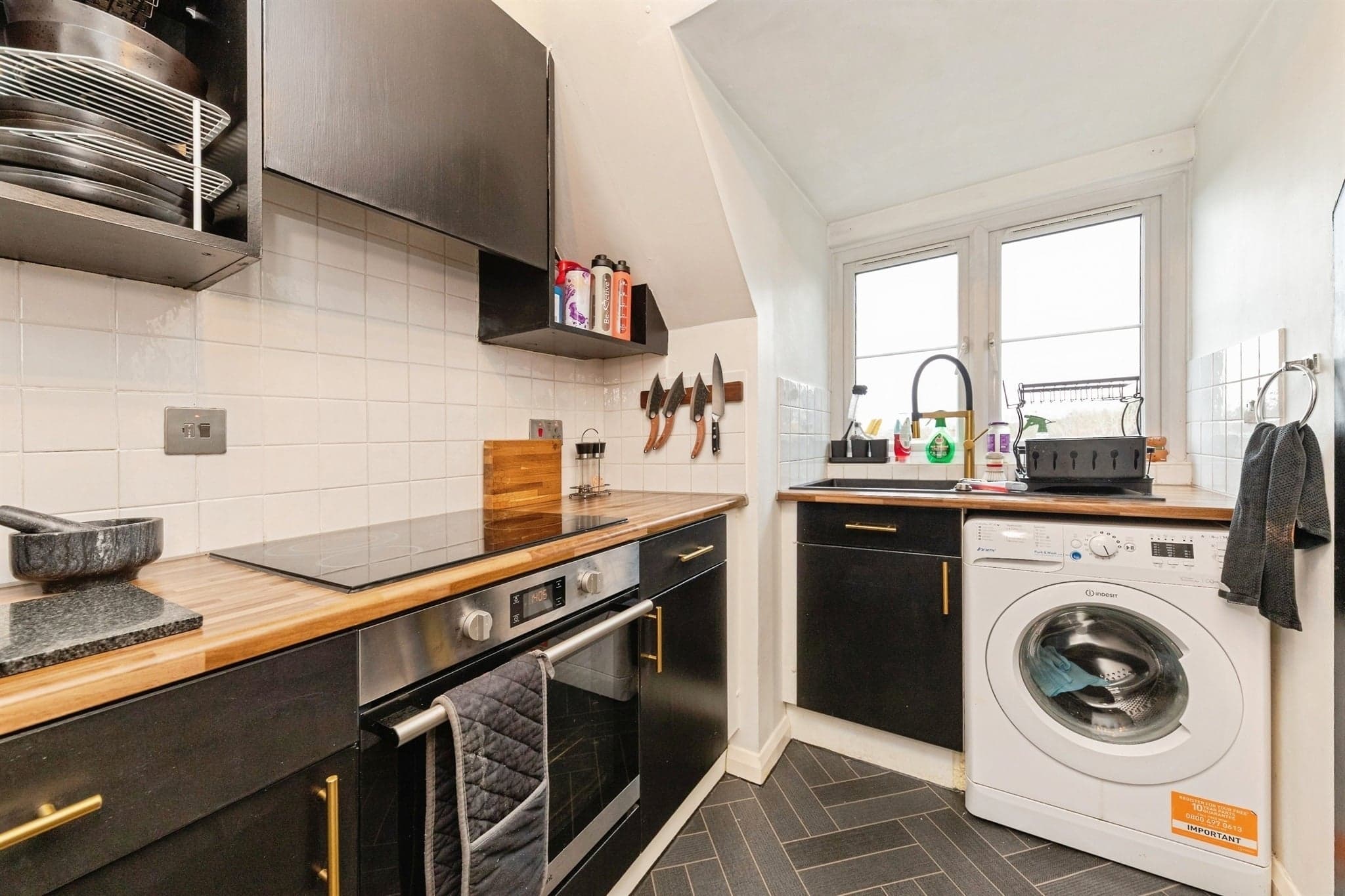 Property at Creamery Court, LETCHWORTH GARDEN CITY