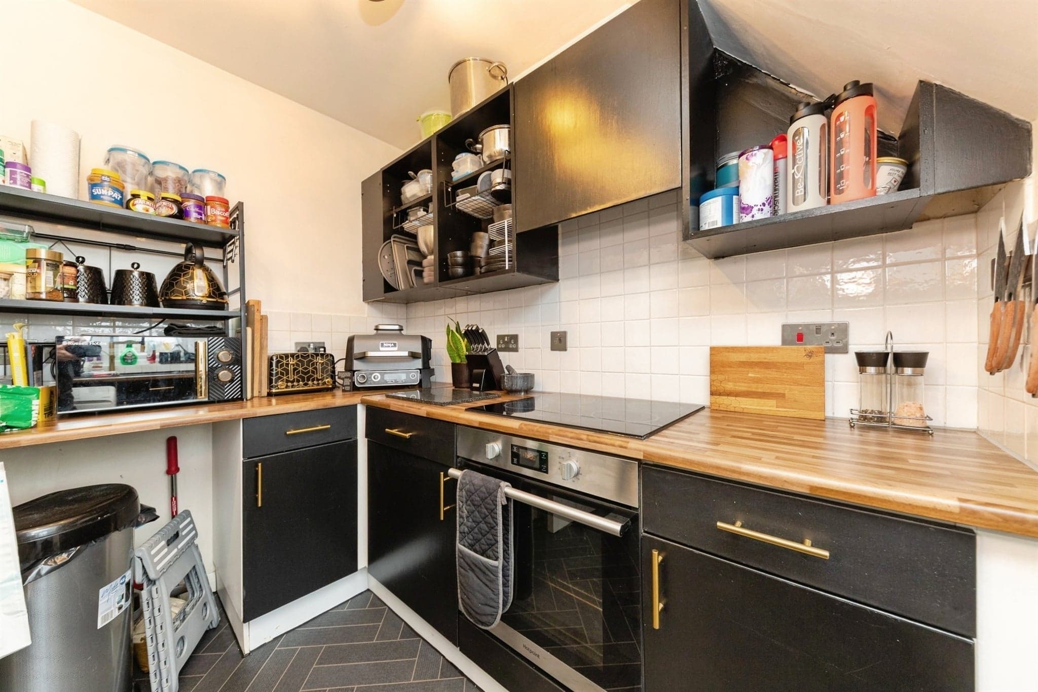 Property at Creamery Court, LETCHWORTH GARDEN CITY