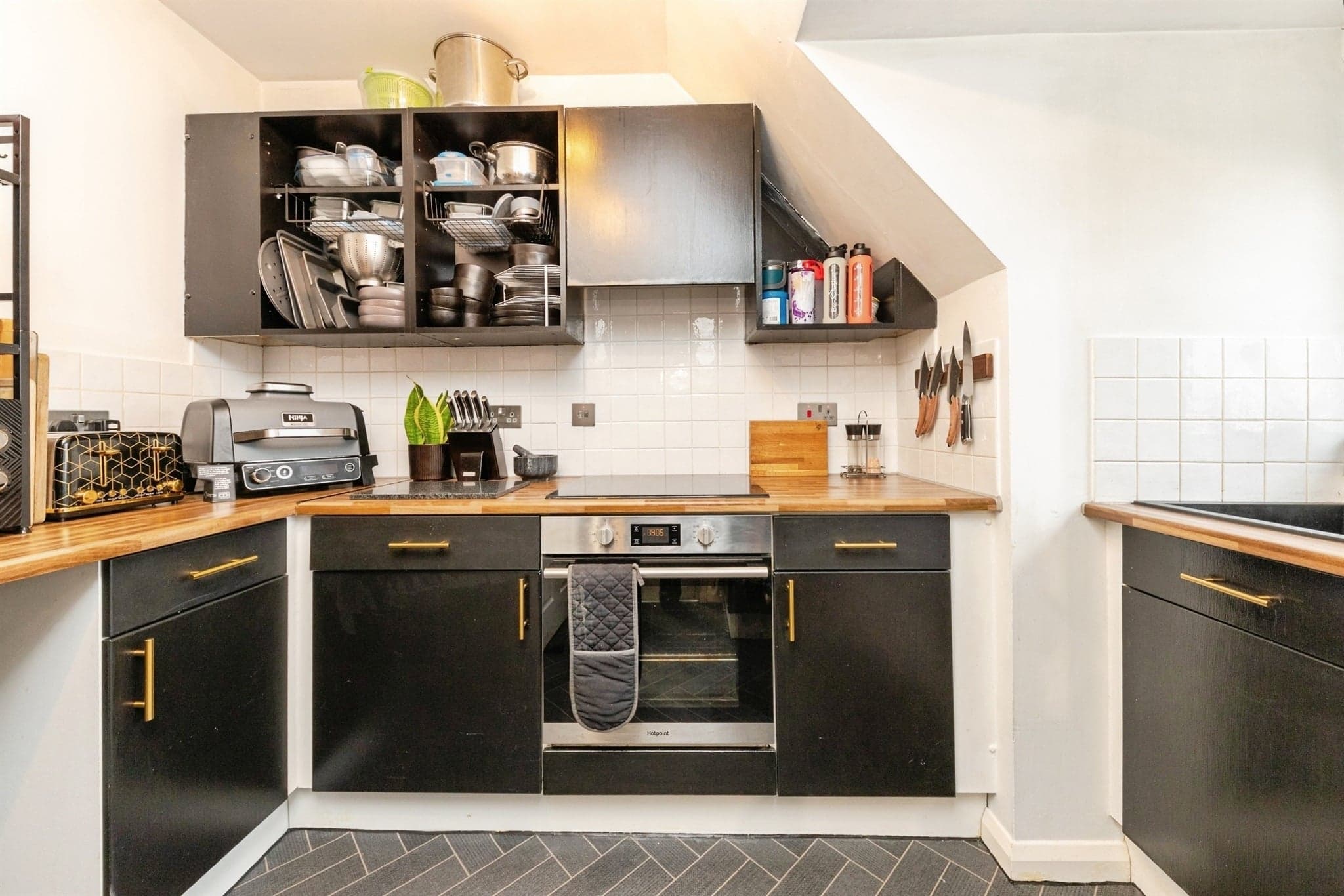 Property at Creamery Court, LETCHWORTH GARDEN CITY