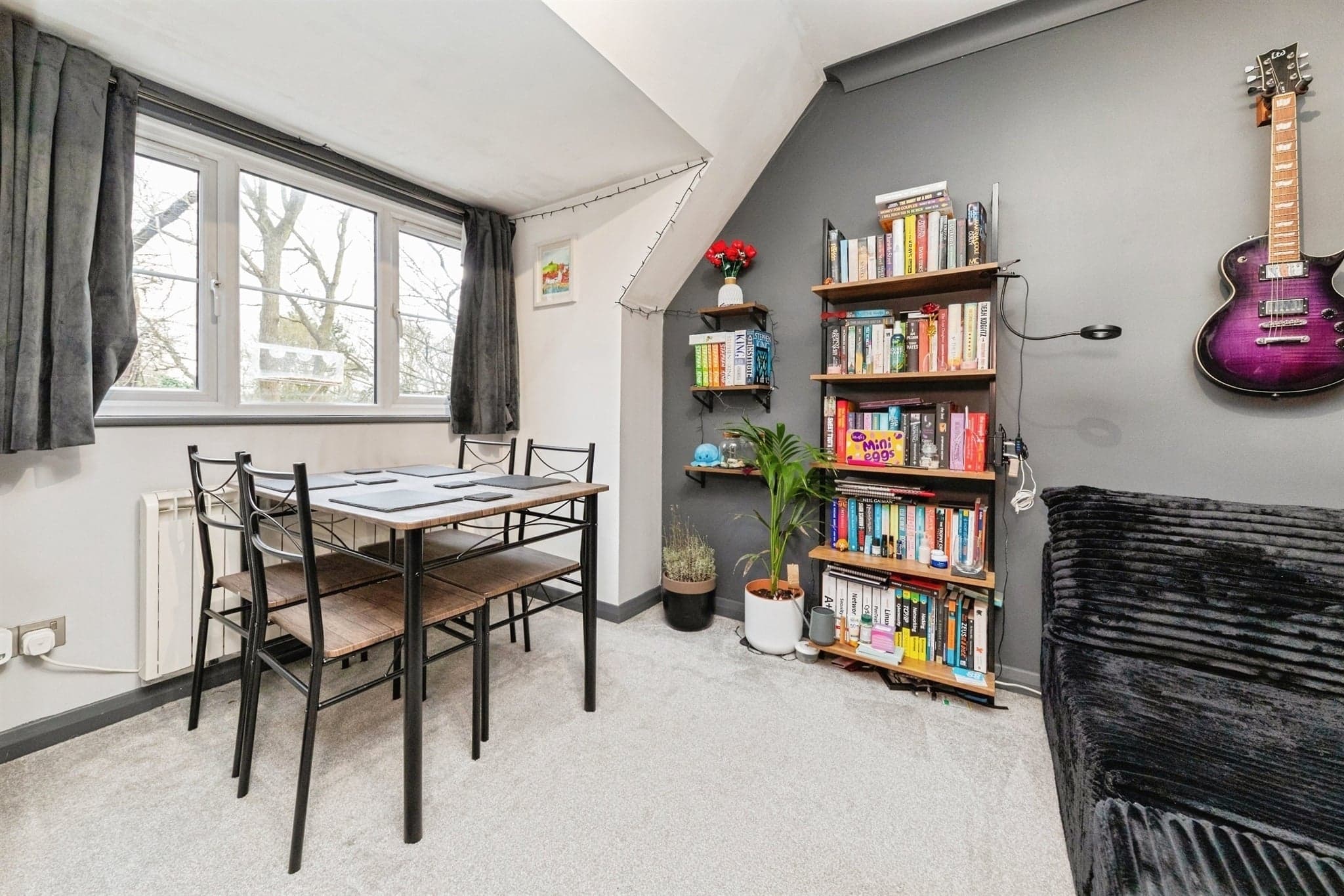 Property at Creamery Court, LETCHWORTH GARDEN CITY