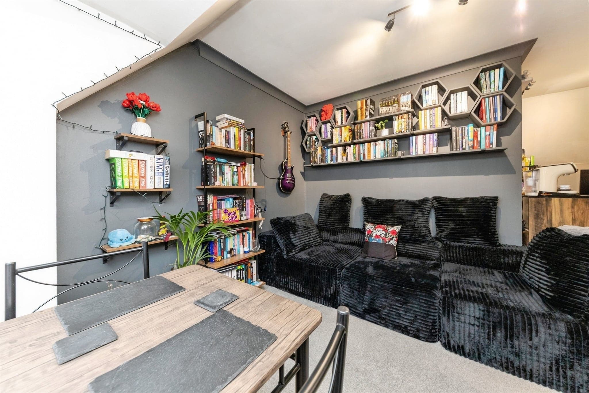 Property at Creamery Court, LETCHWORTH GARDEN CITY
