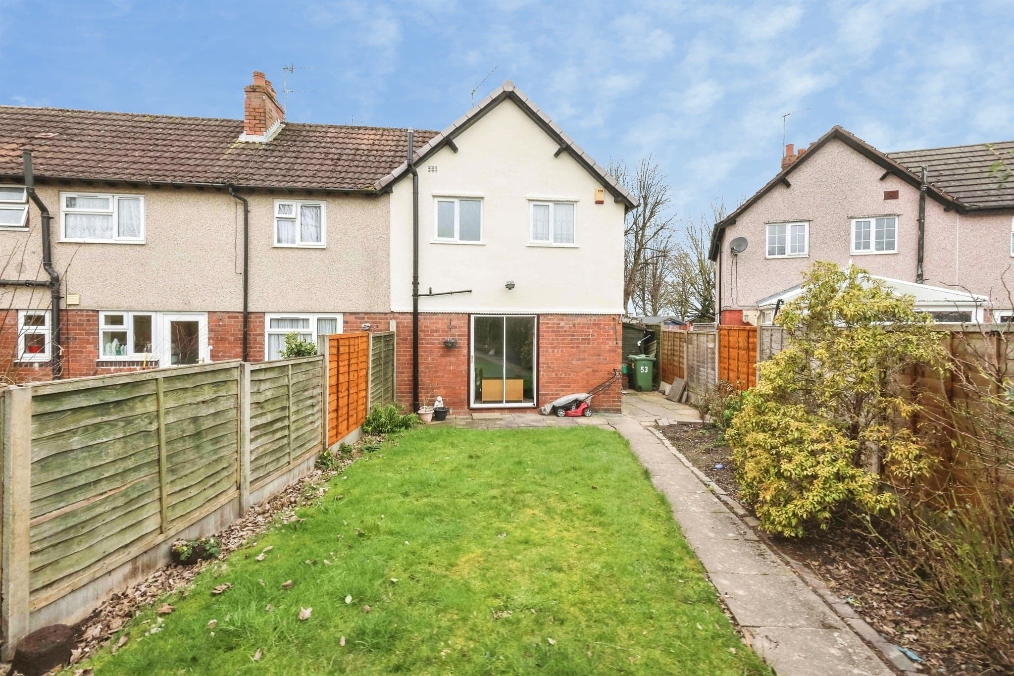 Property at Prescot Road, Stourbridge