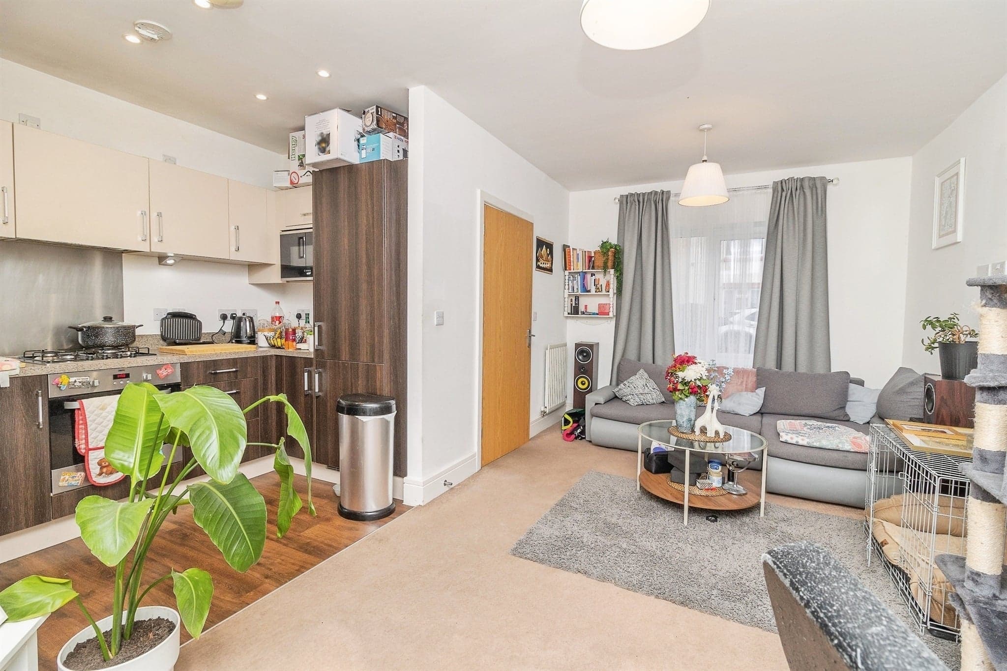 Property at Western Road, Bletchley, Milton Keynes