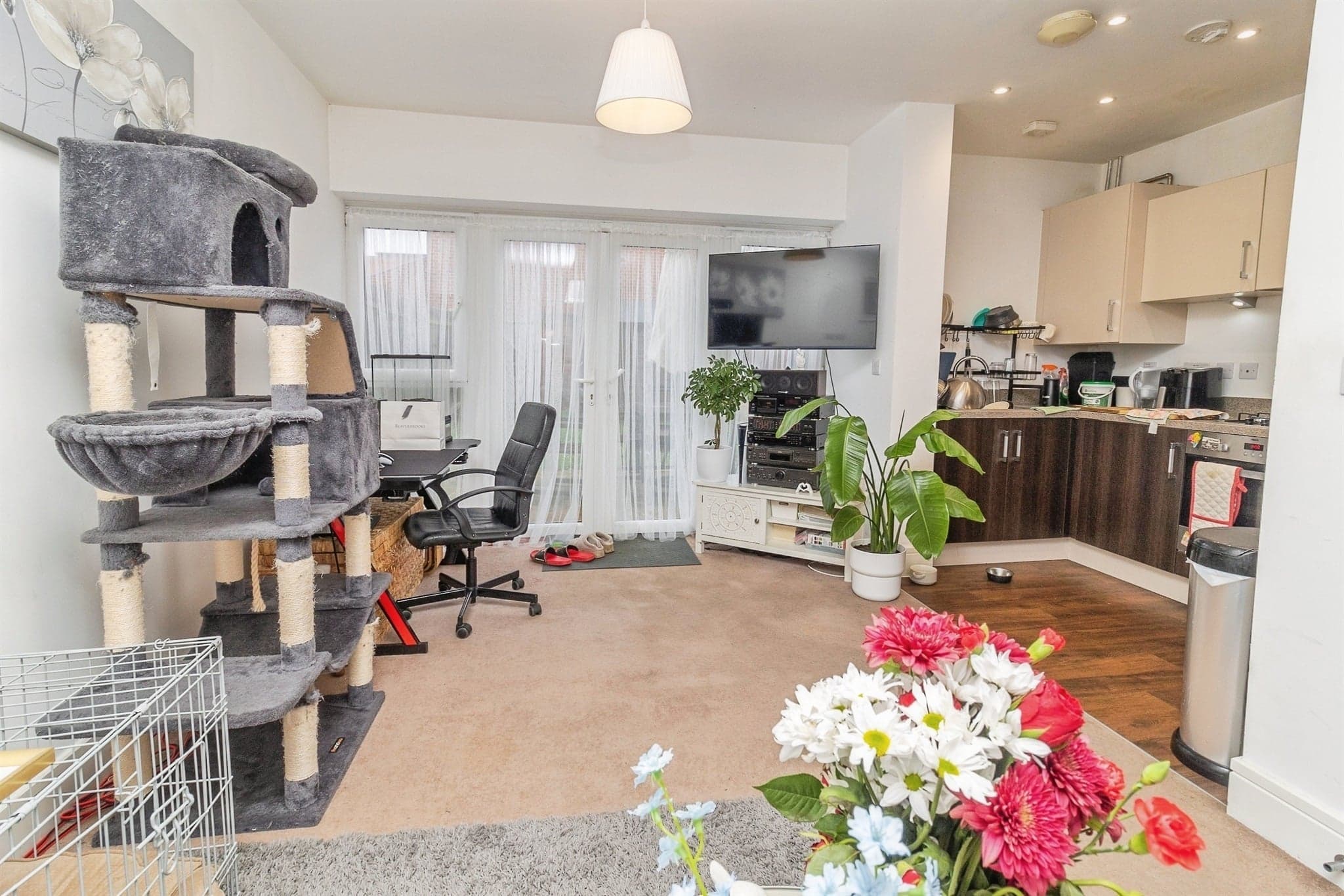 Property at Western Road, Bletchley, Milton Keynes