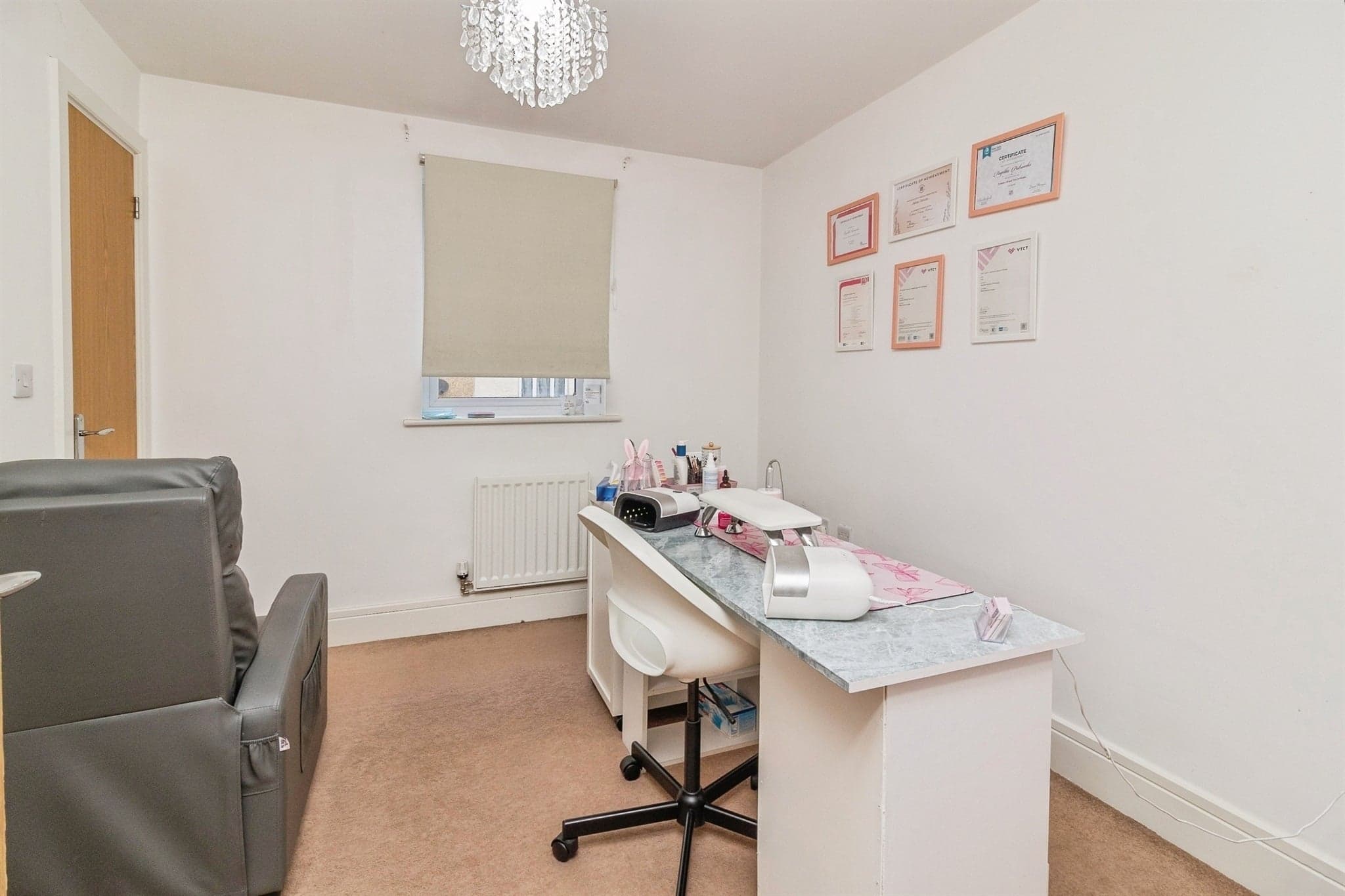 Property at Western Road, Bletchley, Milton Keynes