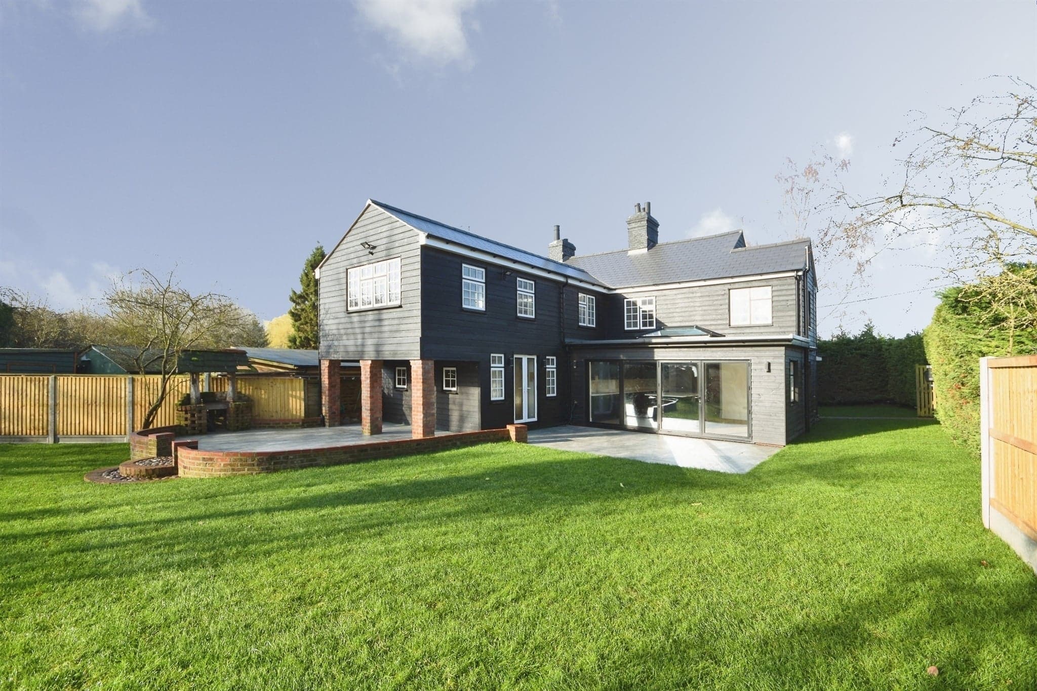 Property at Coggeshall Road, Feering, Colchester