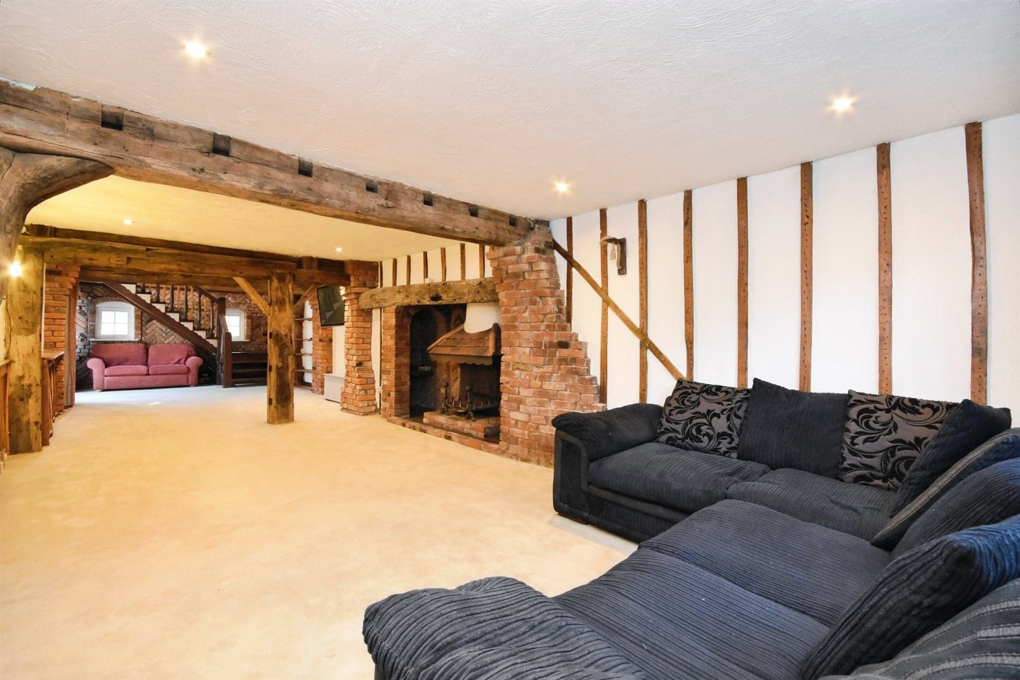 Property at Coggeshall Road, Feering, Colchester