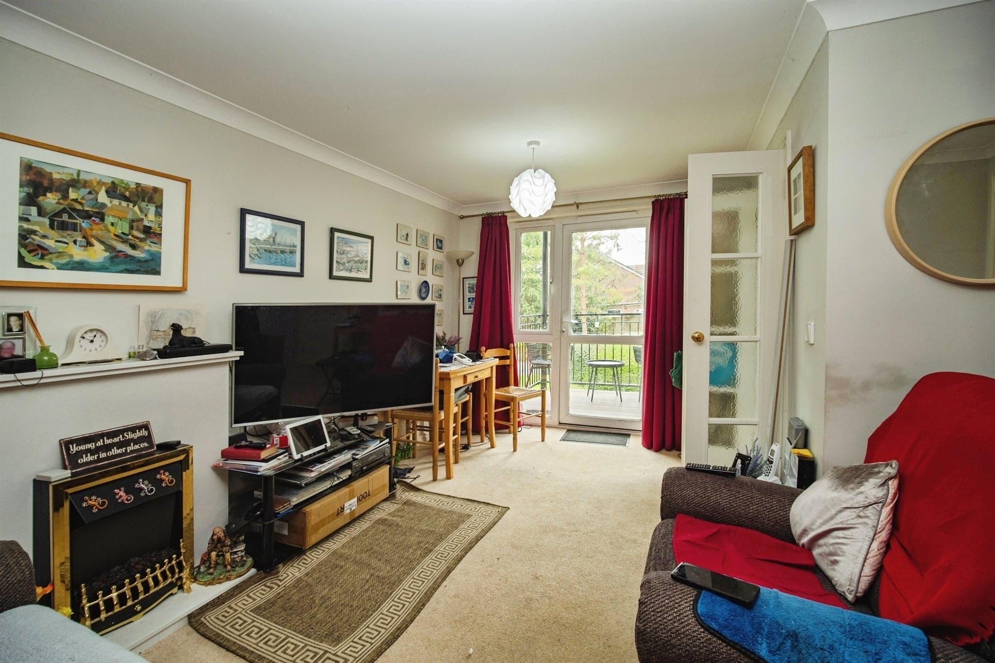 Property at Culliford Road North, Dorchester