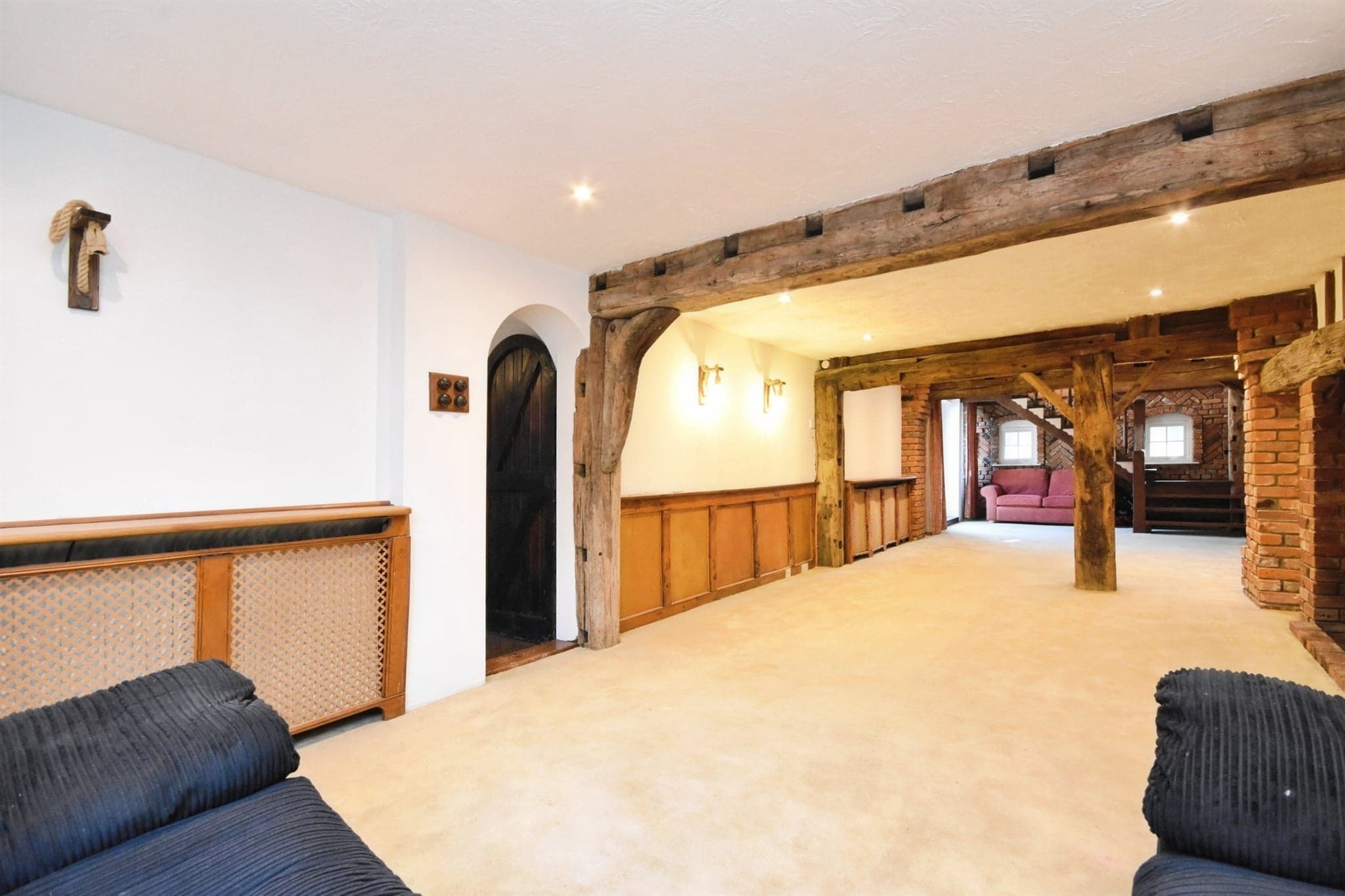 Property at Coggeshall Road, Feering, Colchester