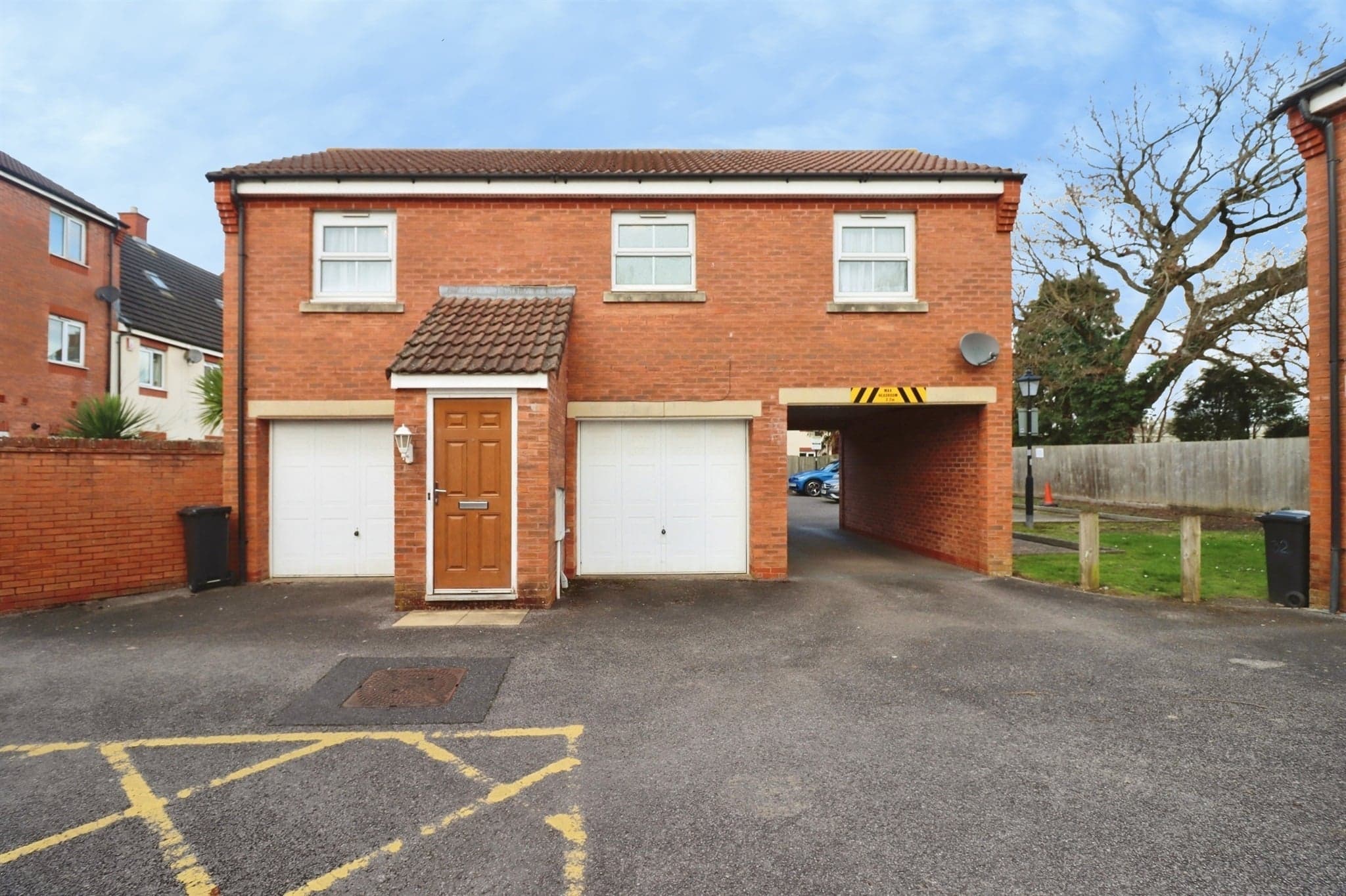 Property at New Charlton Way, Bristol