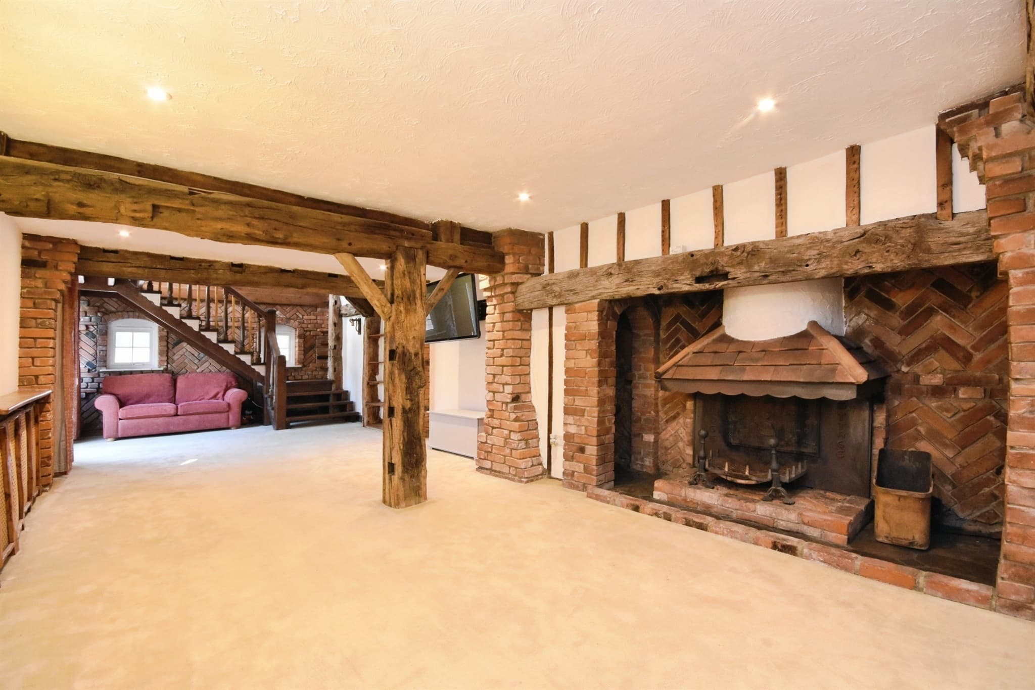 Property at Coggeshall Road, Feering, Colchester