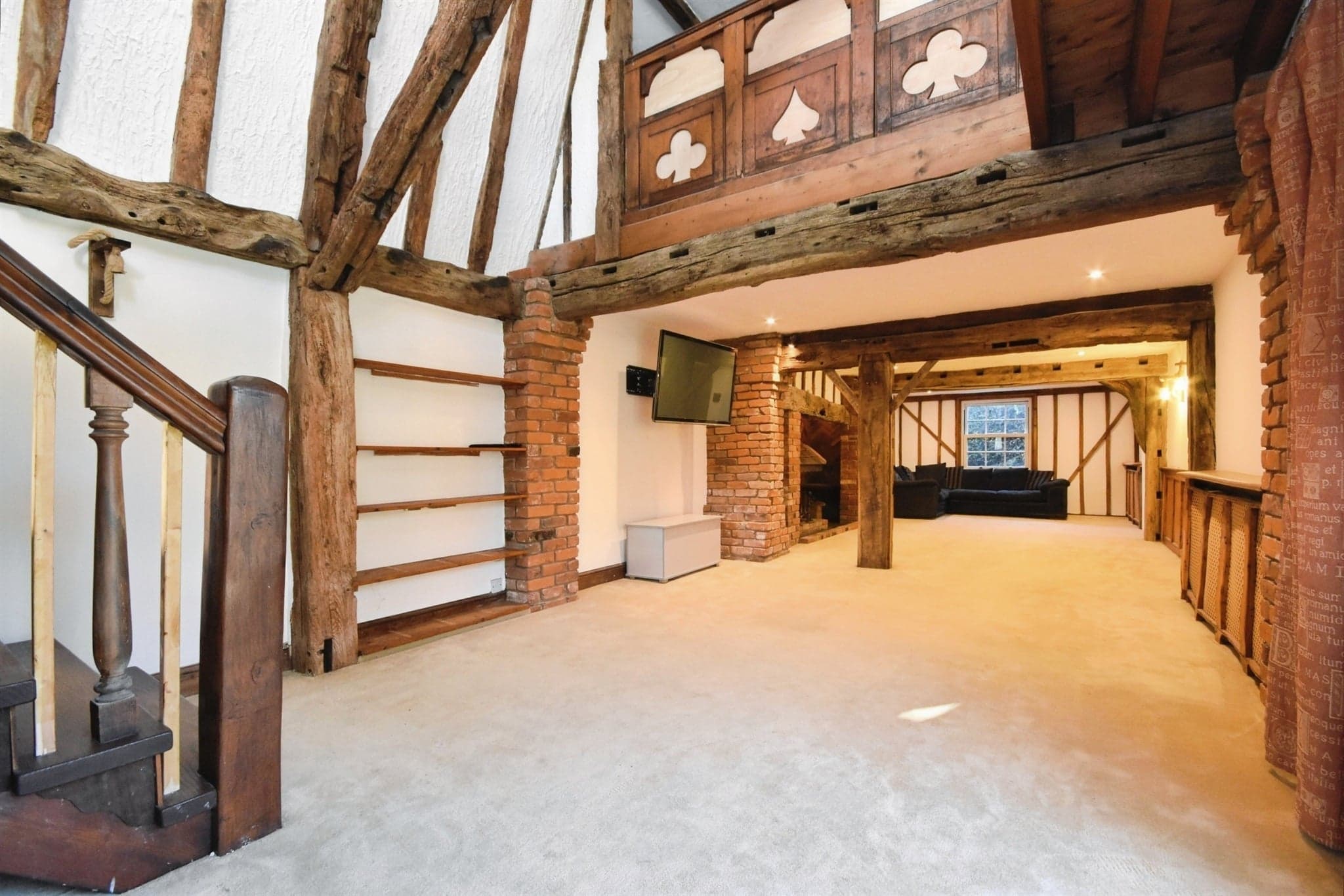 Property at Coggeshall Road, Feering, Colchester