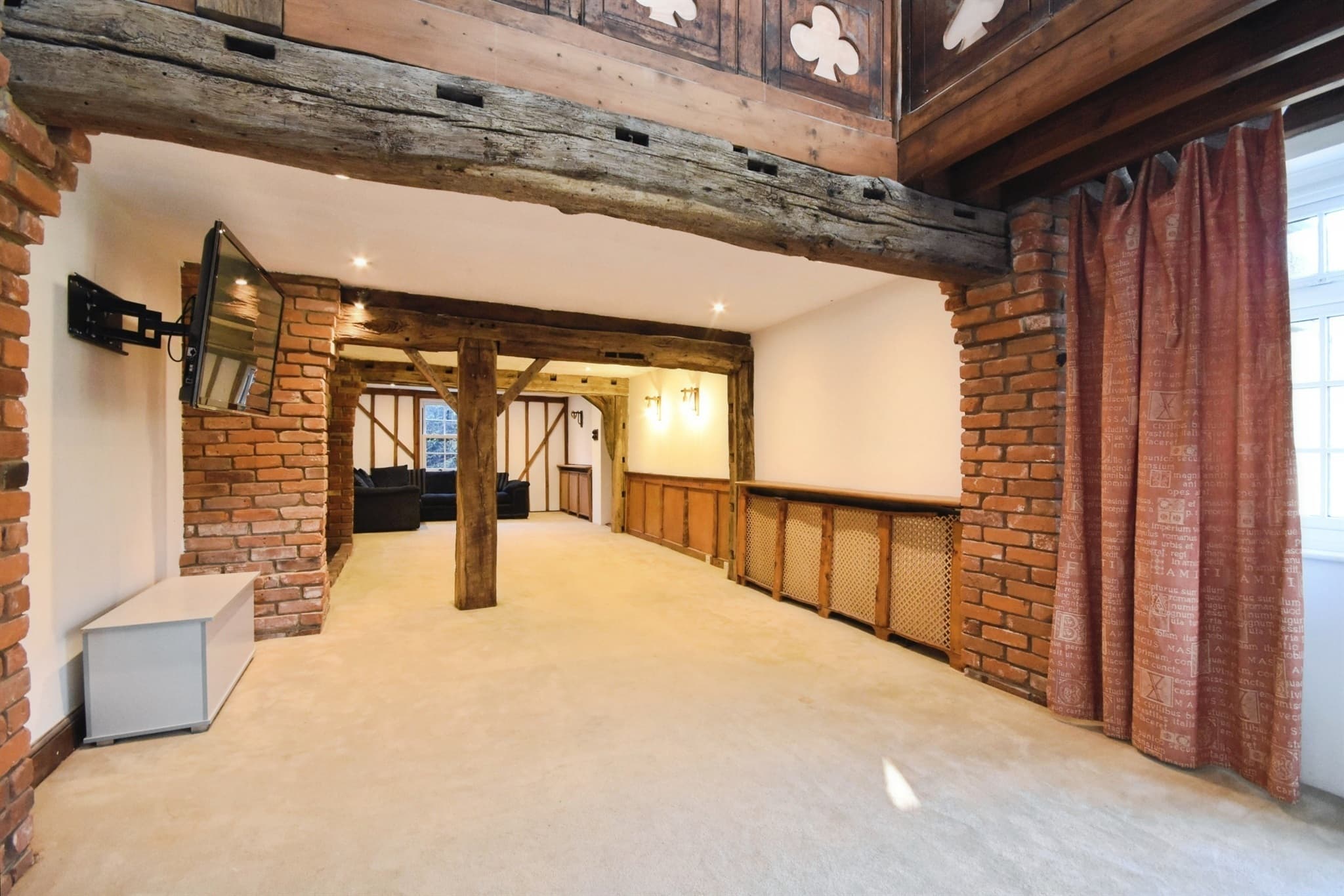 Property at Coggeshall Road, Feering, Colchester