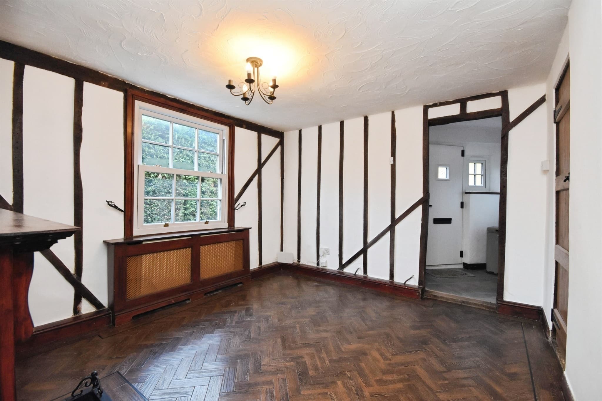 Property at Coggeshall Road, Feering, Colchester