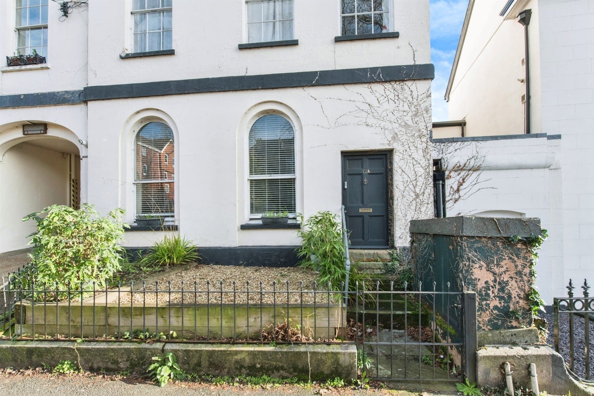 Property at Pennsylvania Road, Exeter