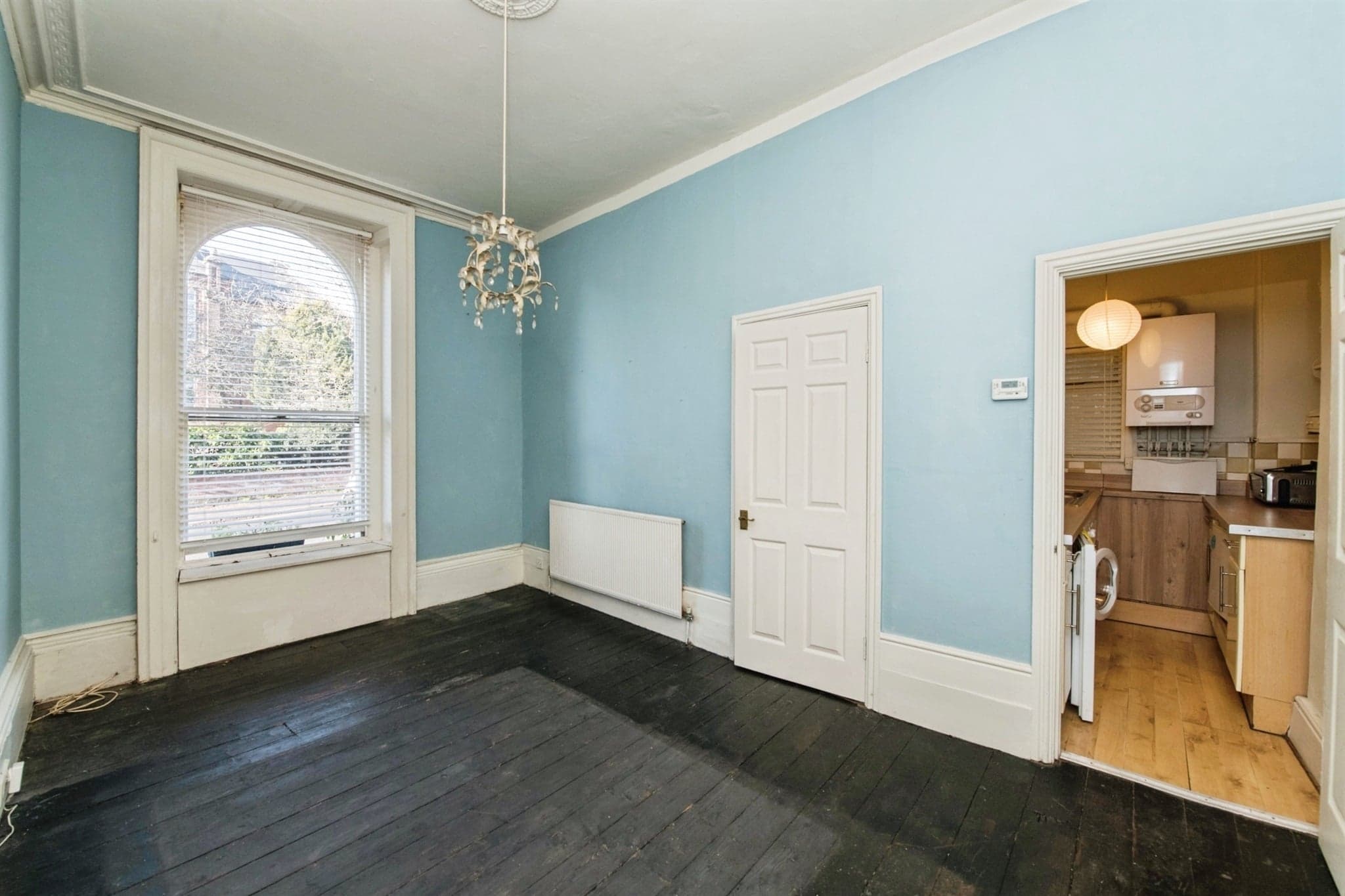 Property at Pennsylvania Road, Exeter