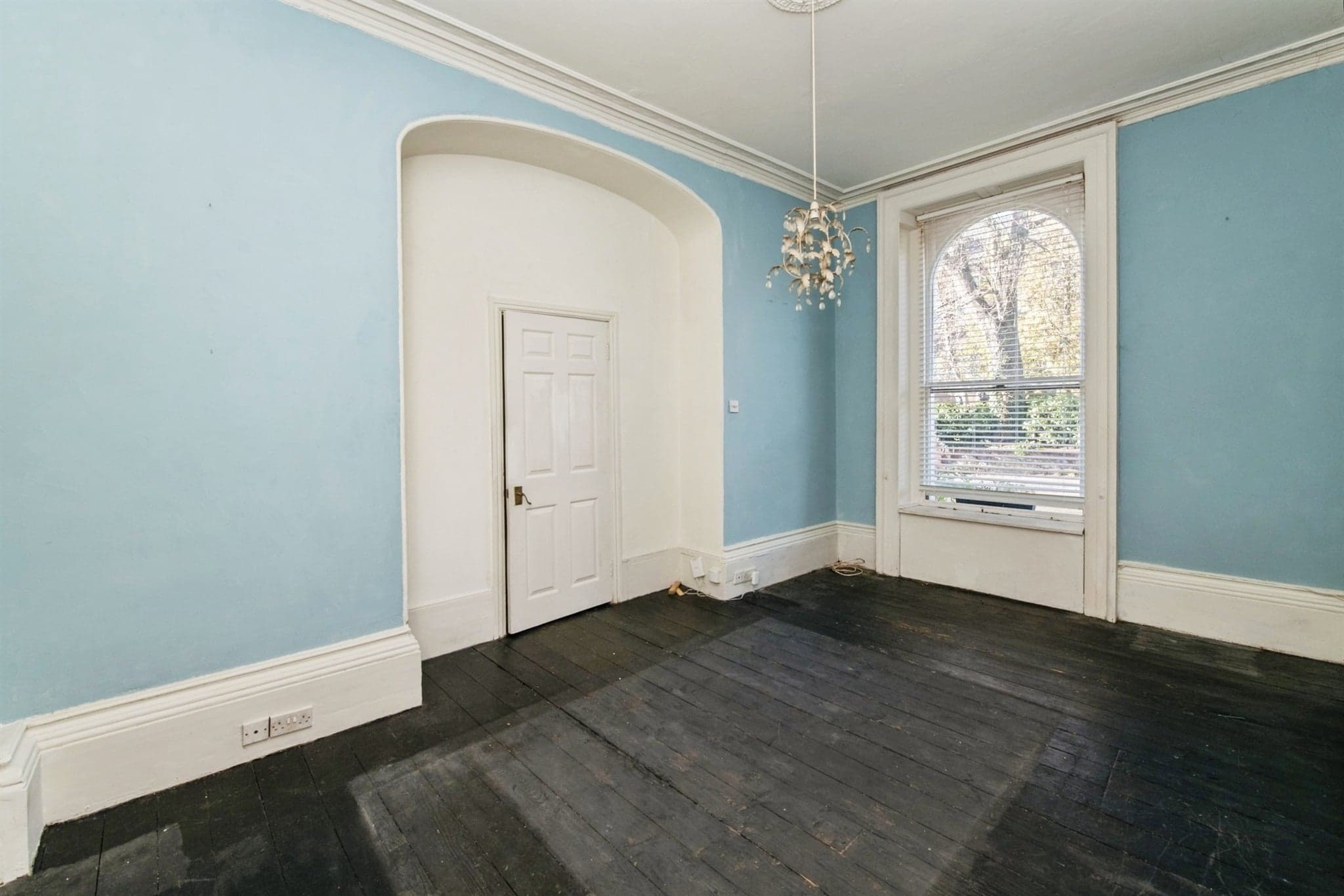 Property at Pennsylvania Road, Exeter