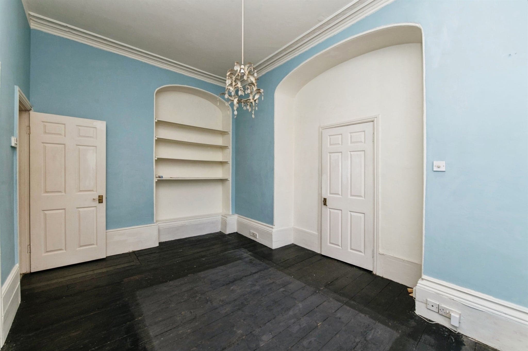 Property at Pennsylvania Road, Exeter