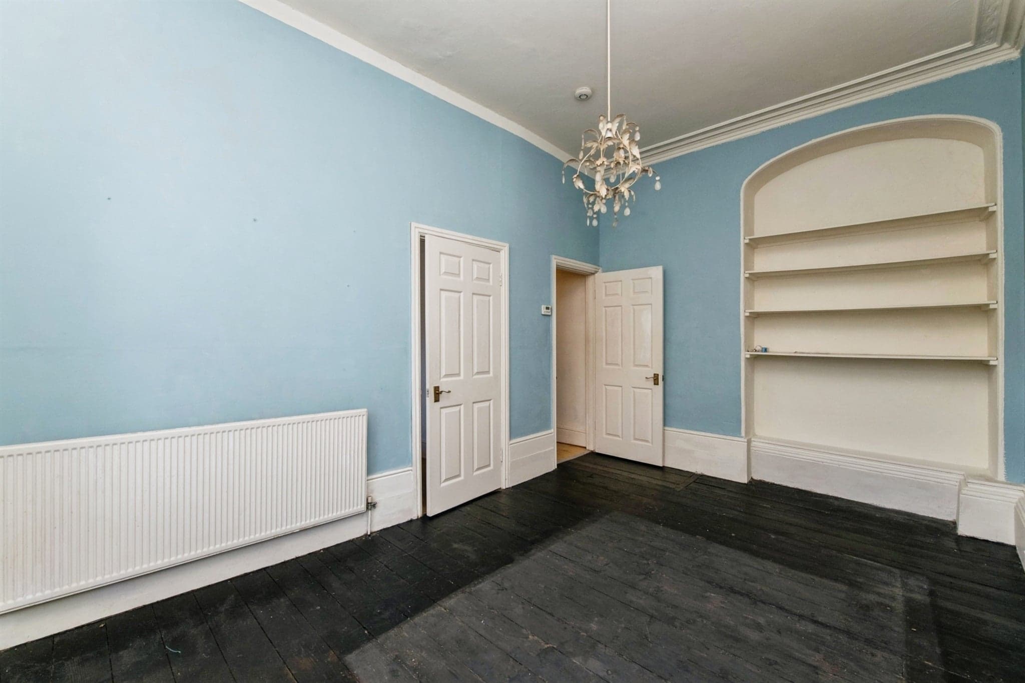 Property at Pennsylvania Road, Exeter