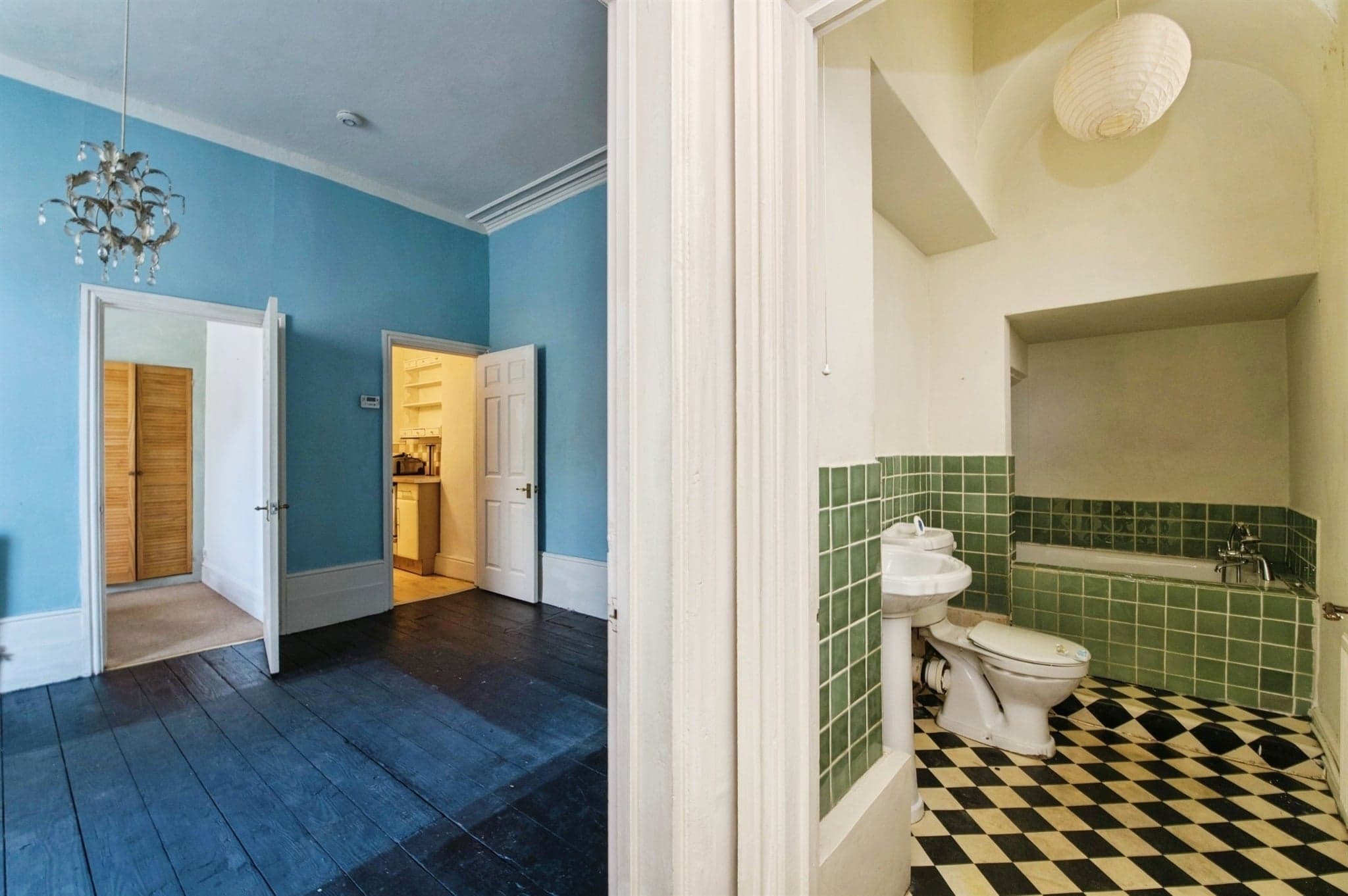 Property at Pennsylvania Road, Exeter