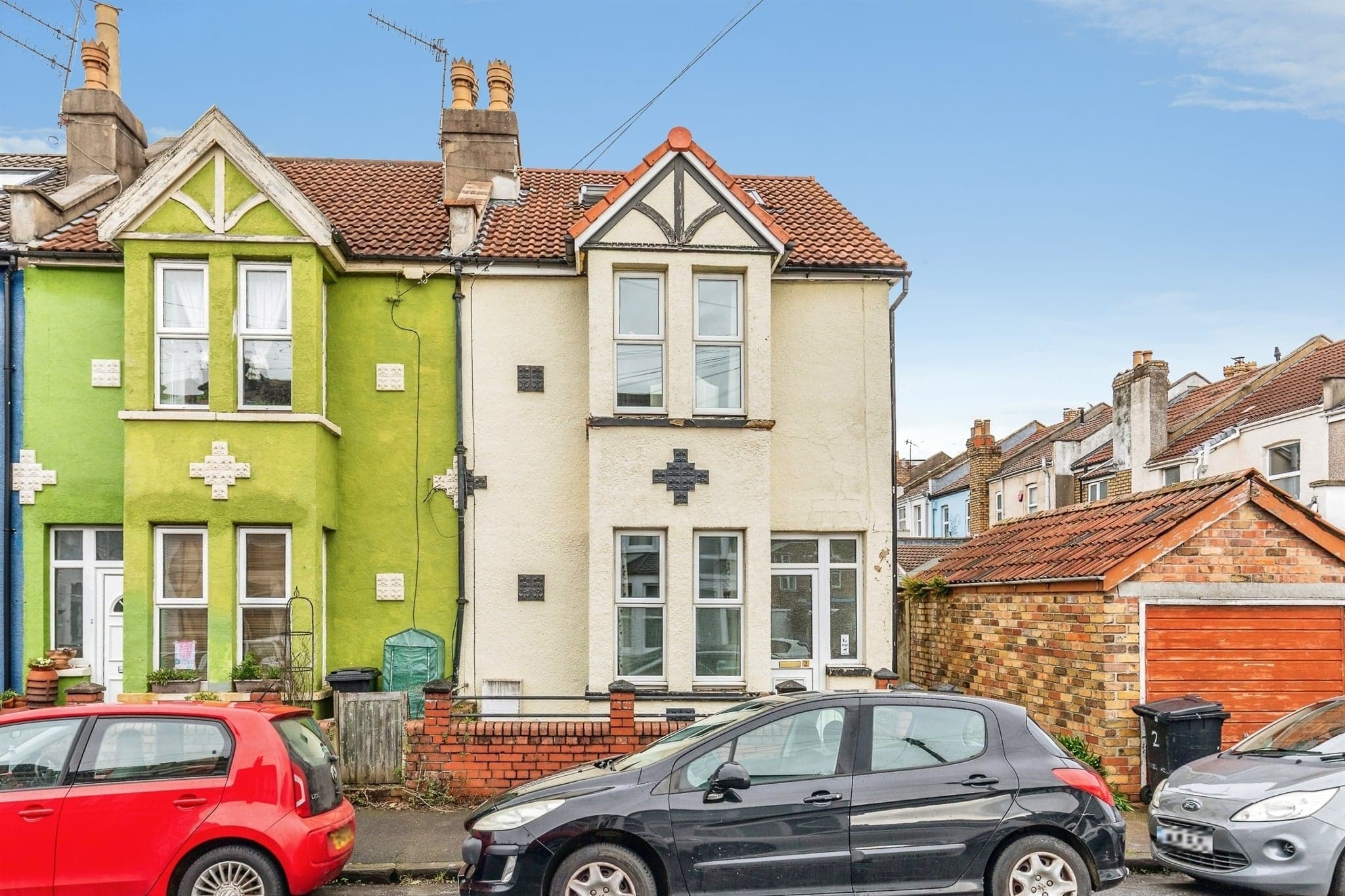 Property at Dunford Road, Bristol