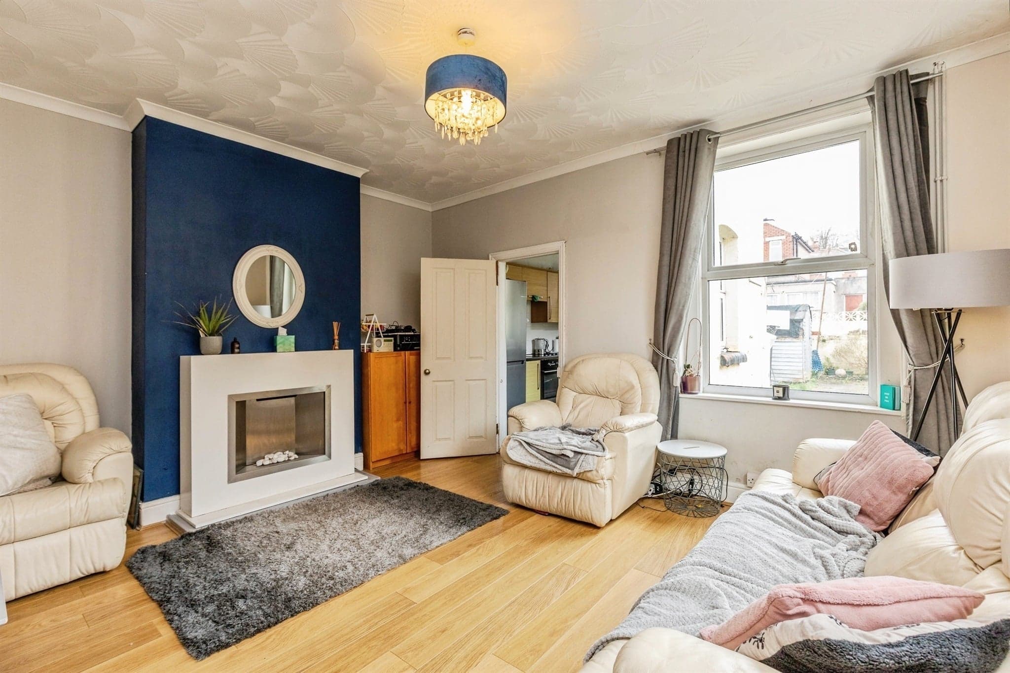 Property at Dunford Road, Bristol
