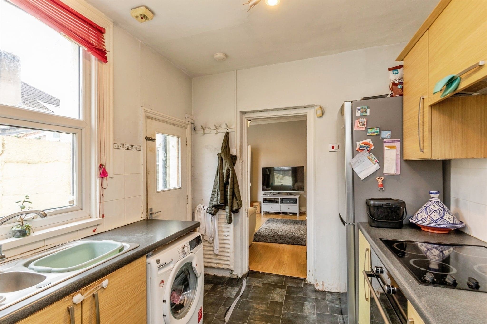 Property at Dunford Road, Bristol