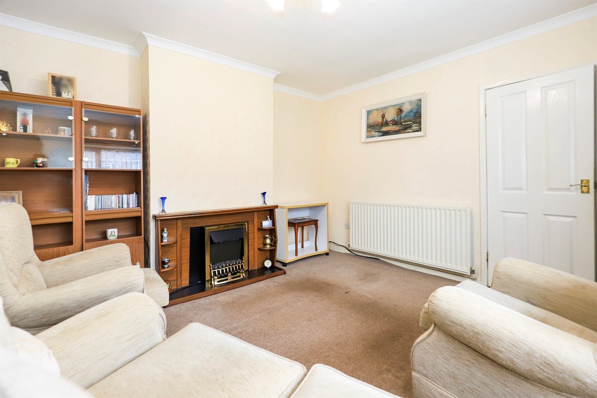 Property at Beckbury Avenue, Warstones, Wolverhampton