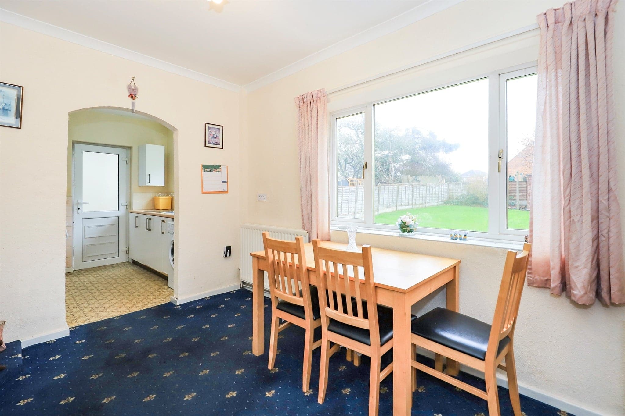 Property at Beckbury Avenue, Warstones, Wolverhampton