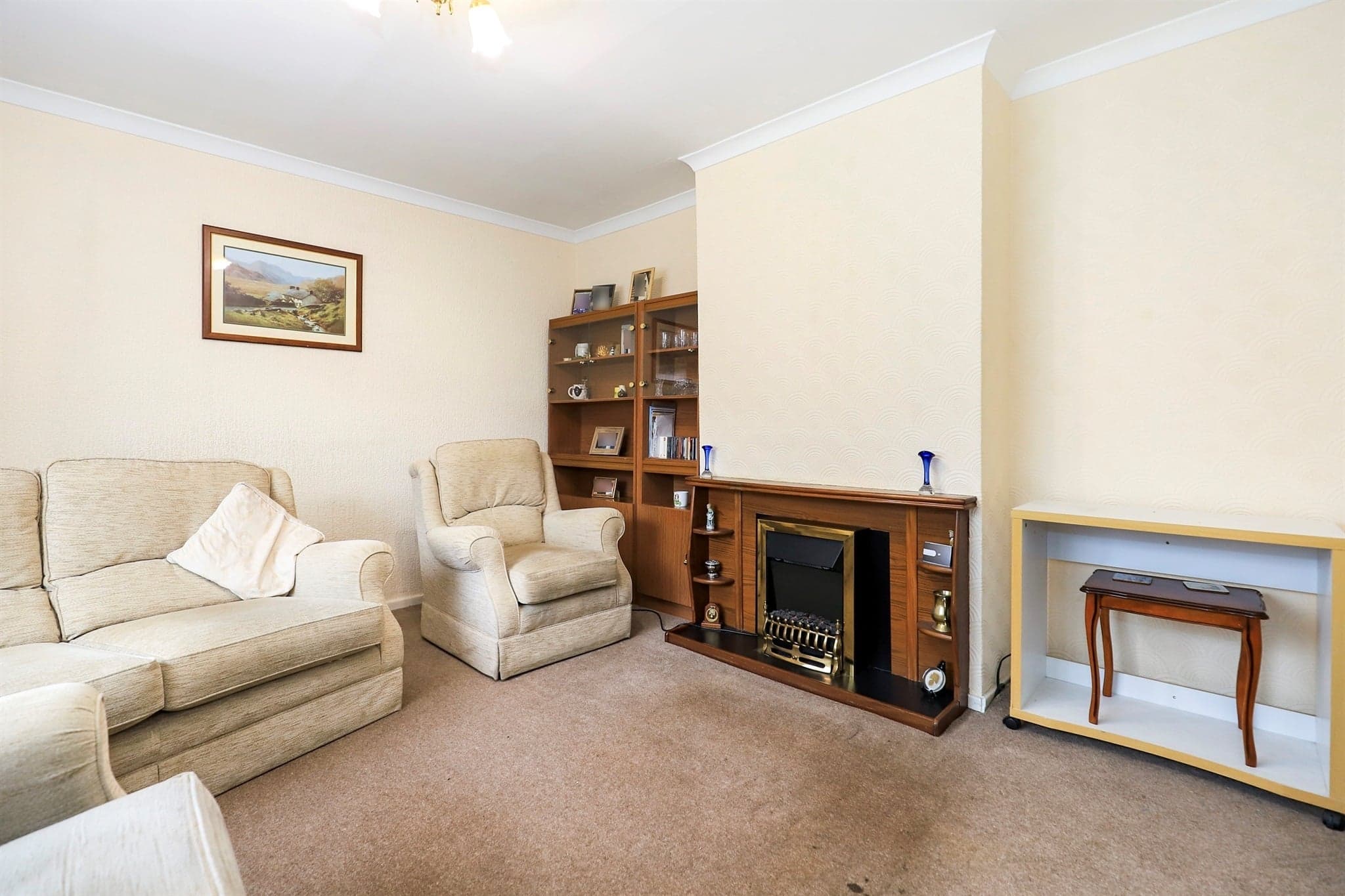 Property at Beckbury Avenue, Warstones, Wolverhampton