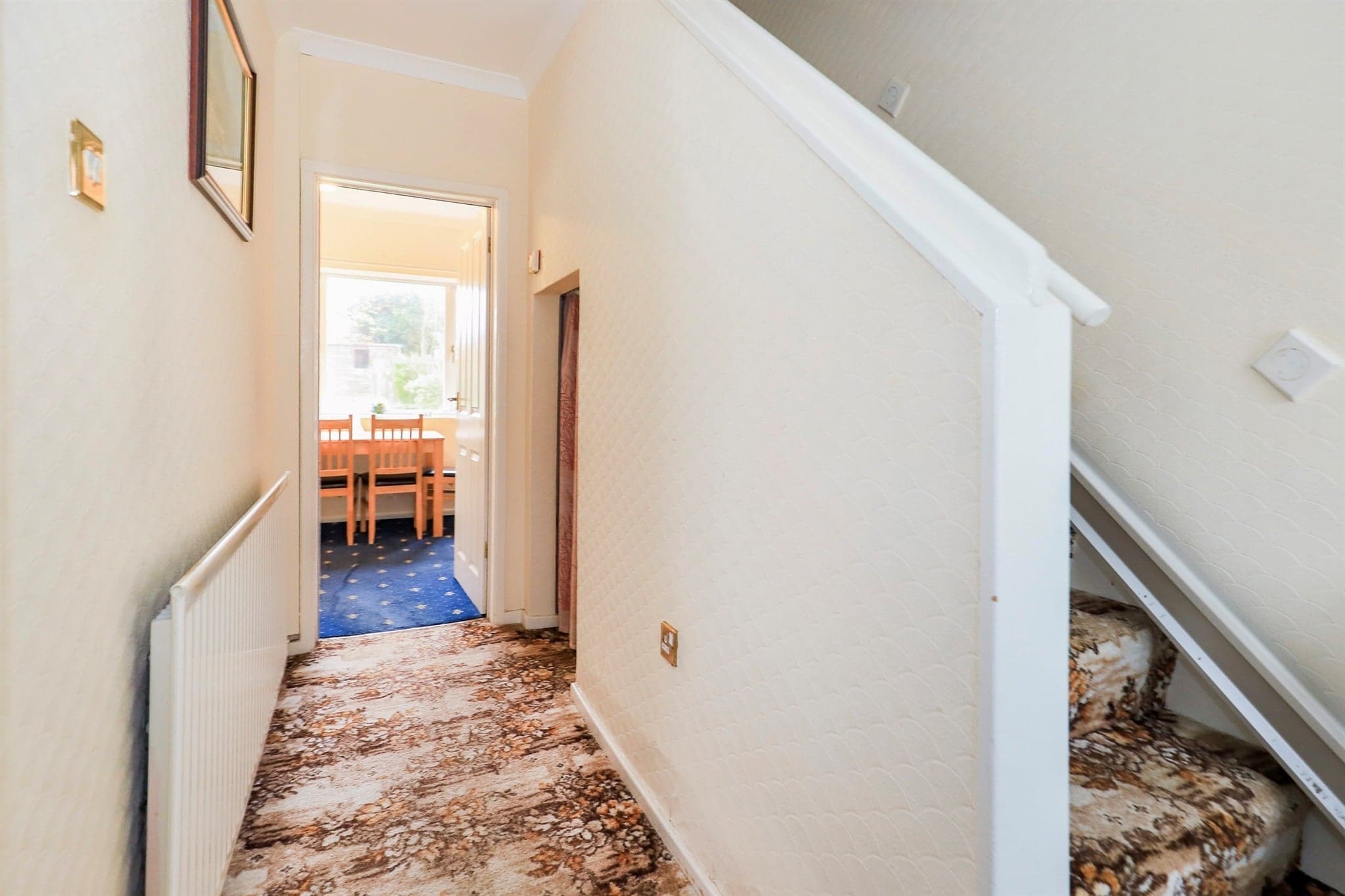 Property at Beckbury Avenue, Warstones, Wolverhampton