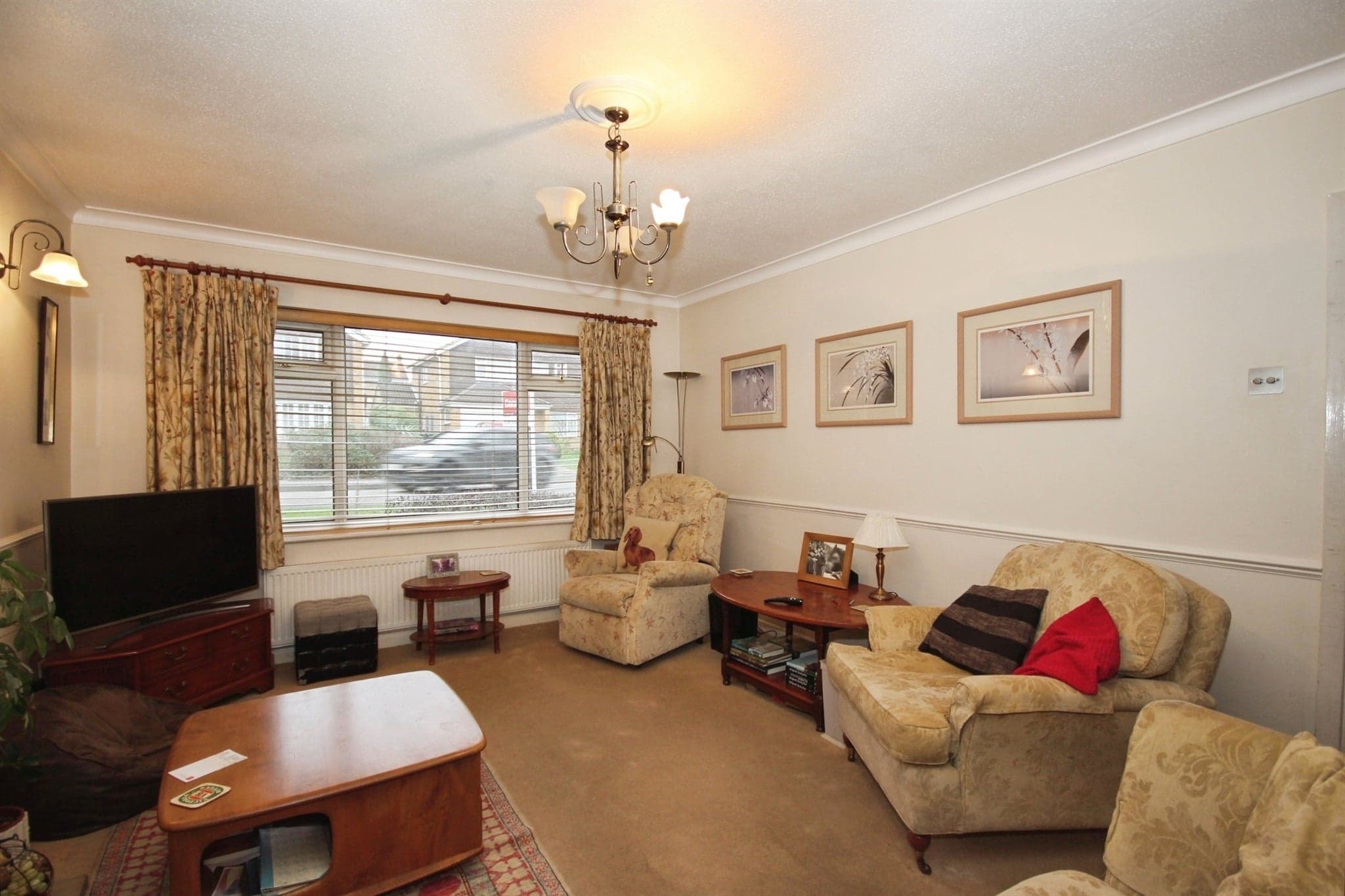 Property at Risdale Close, Leamington Spa