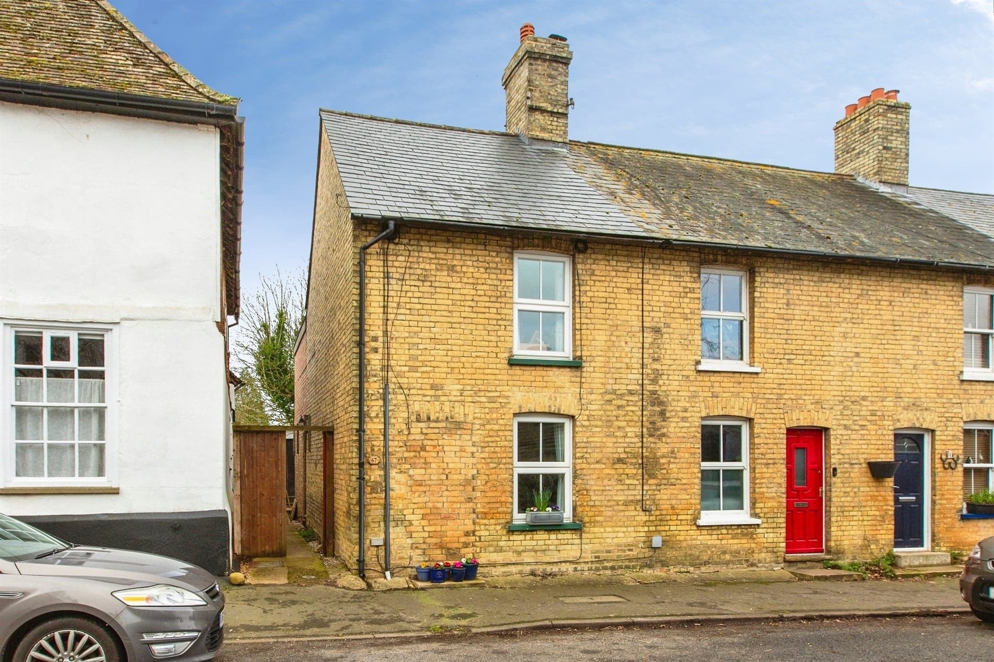Property at Ermine Street, Caxton, Cambridge