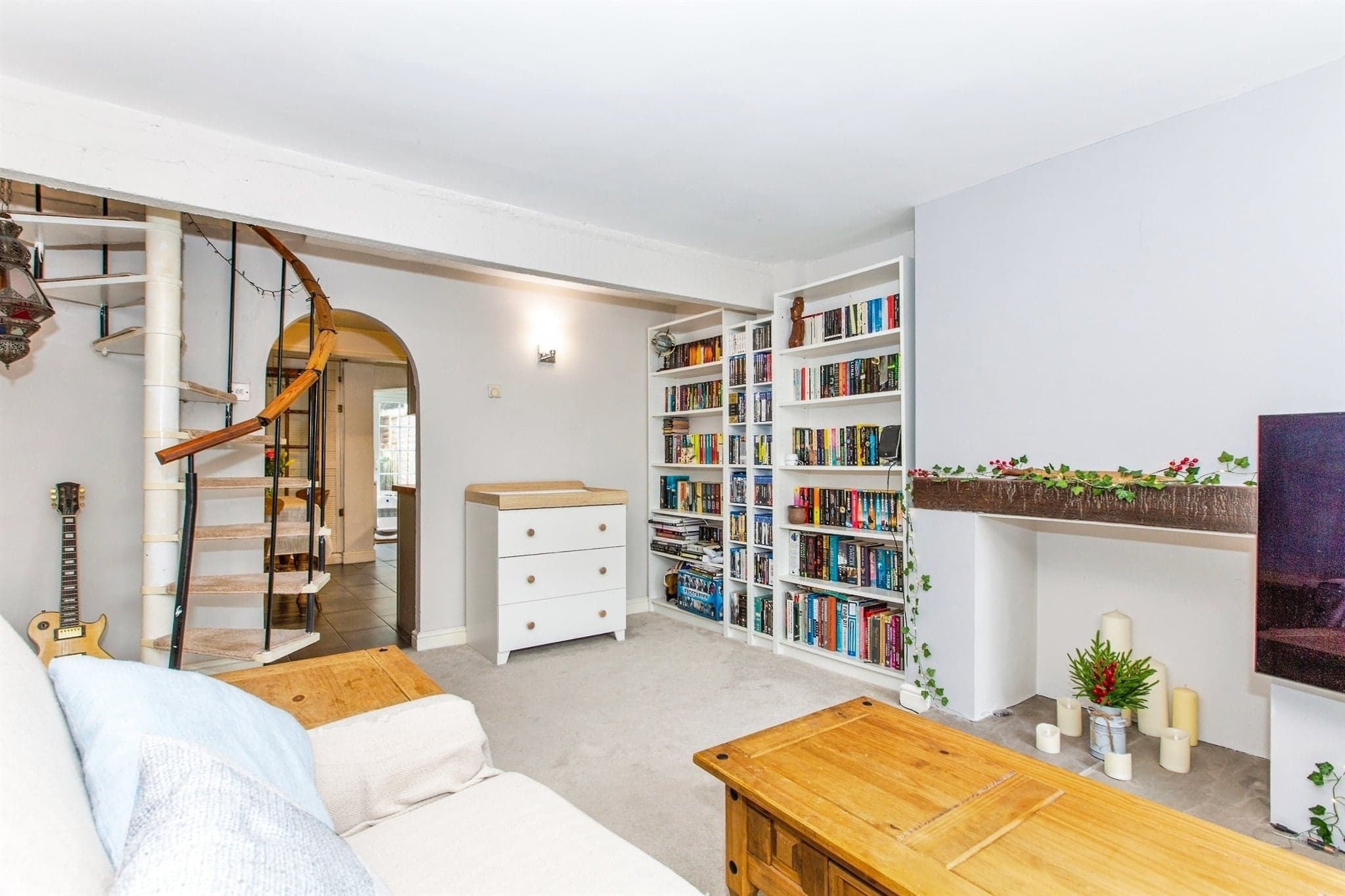Property at Ermine Street, Caxton, Cambridge