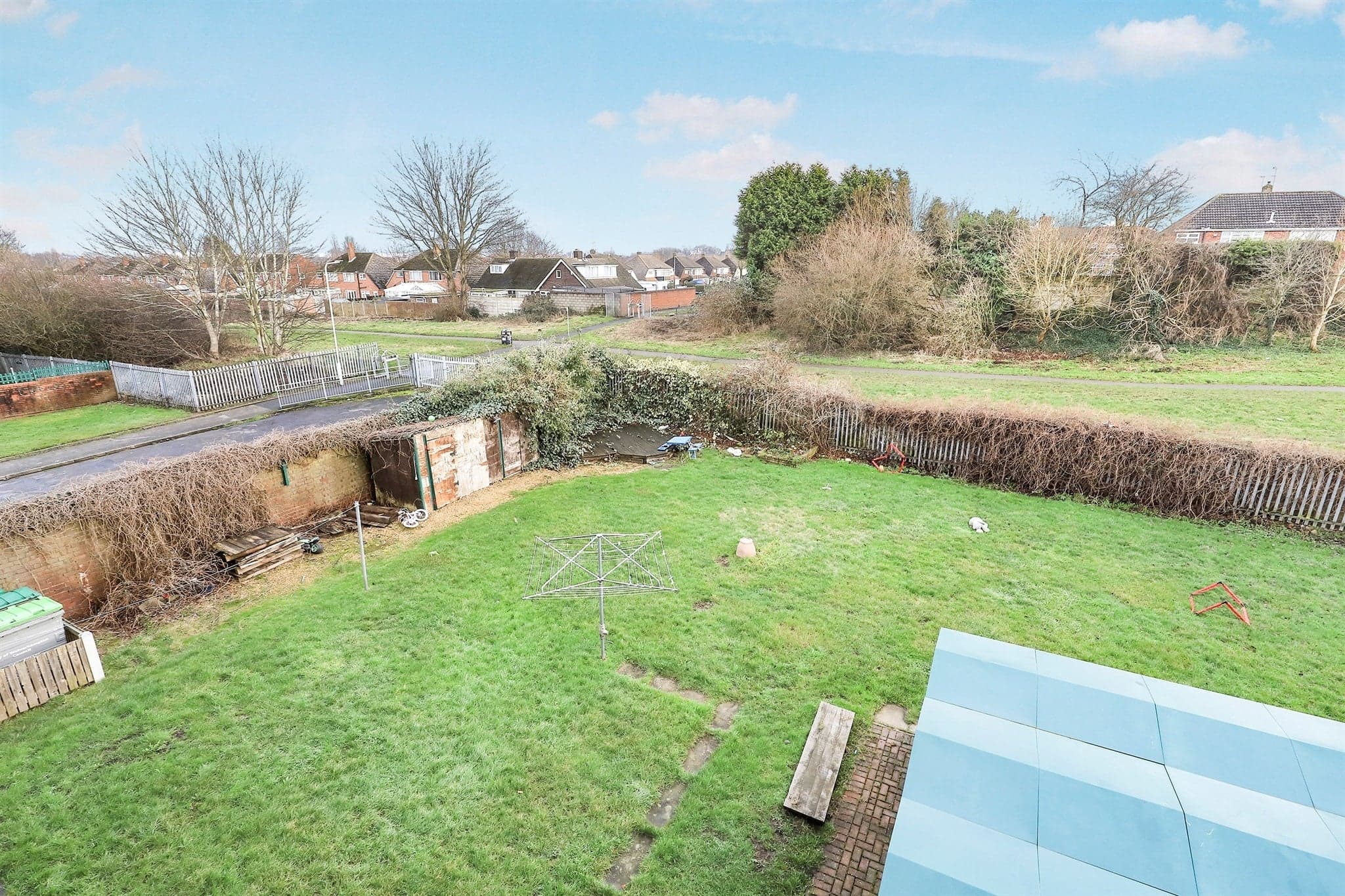 Property at Meldon Drive, Bilston