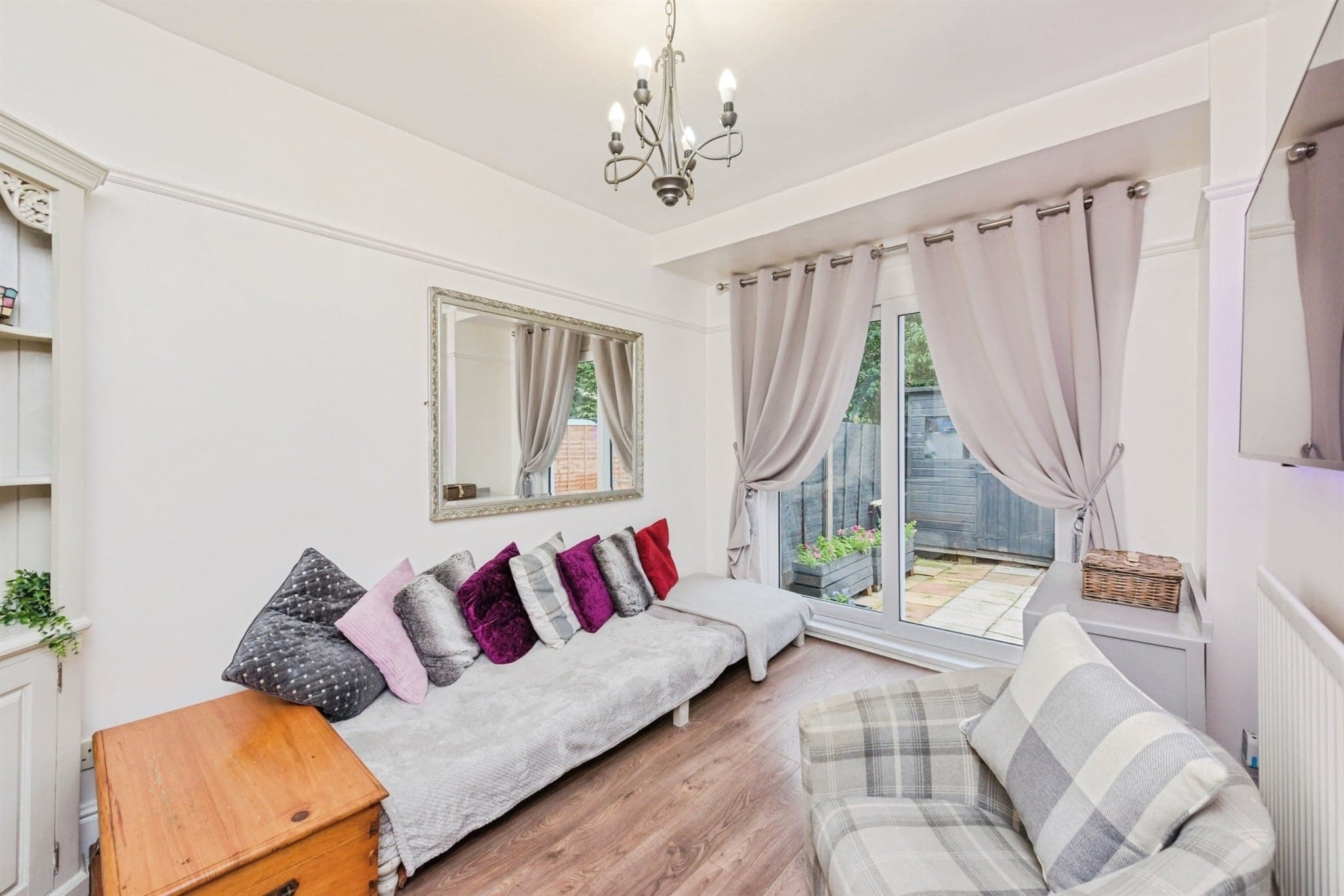 Property at Reddicap Heath Road, Sutton Coldfield