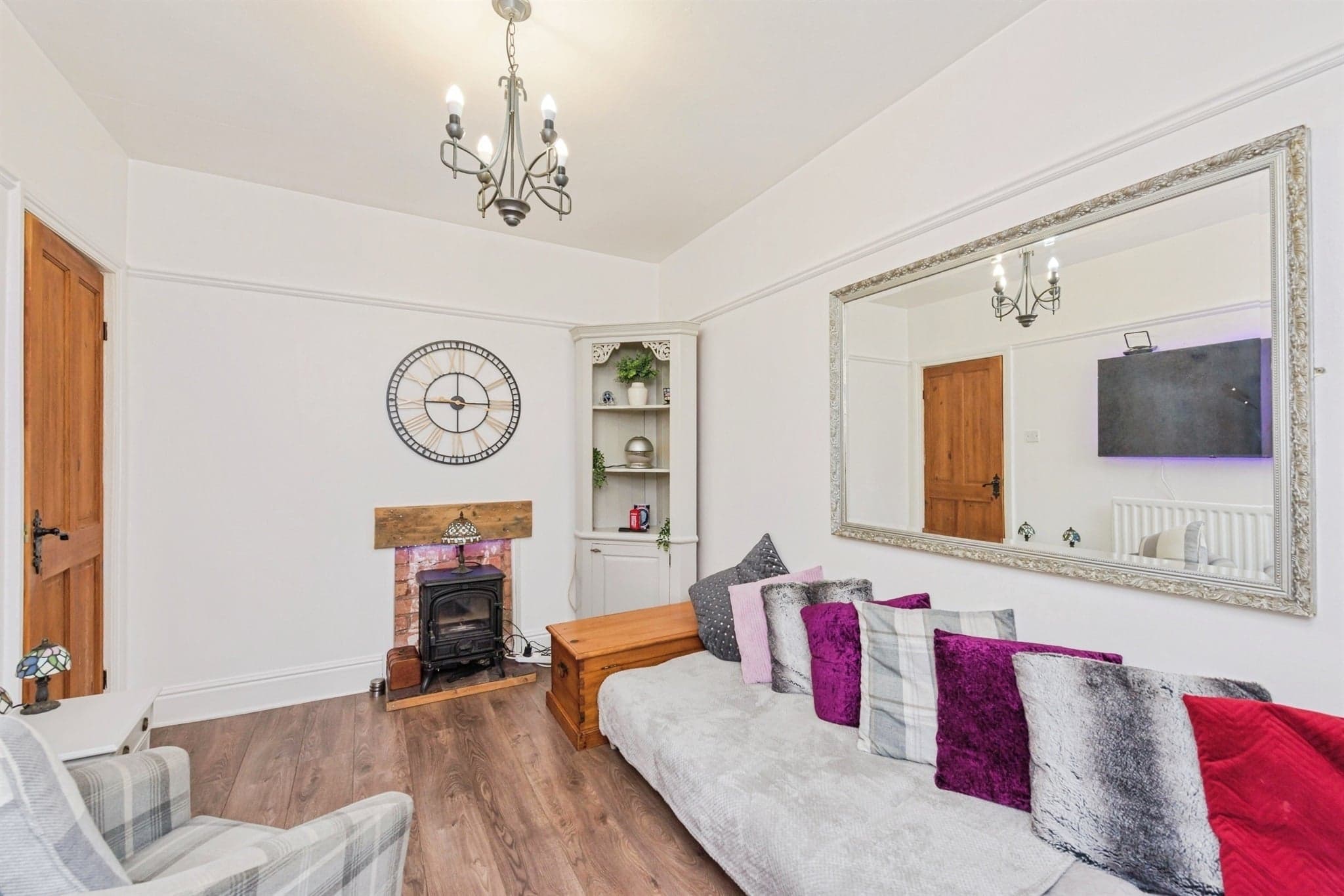 Property at Reddicap Heath Road, Sutton Coldfield