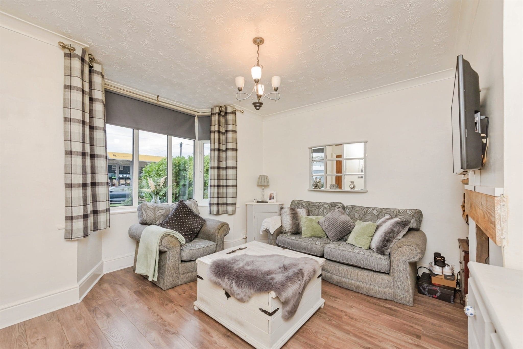 Property at Reddicap Heath Road, Sutton Coldfield