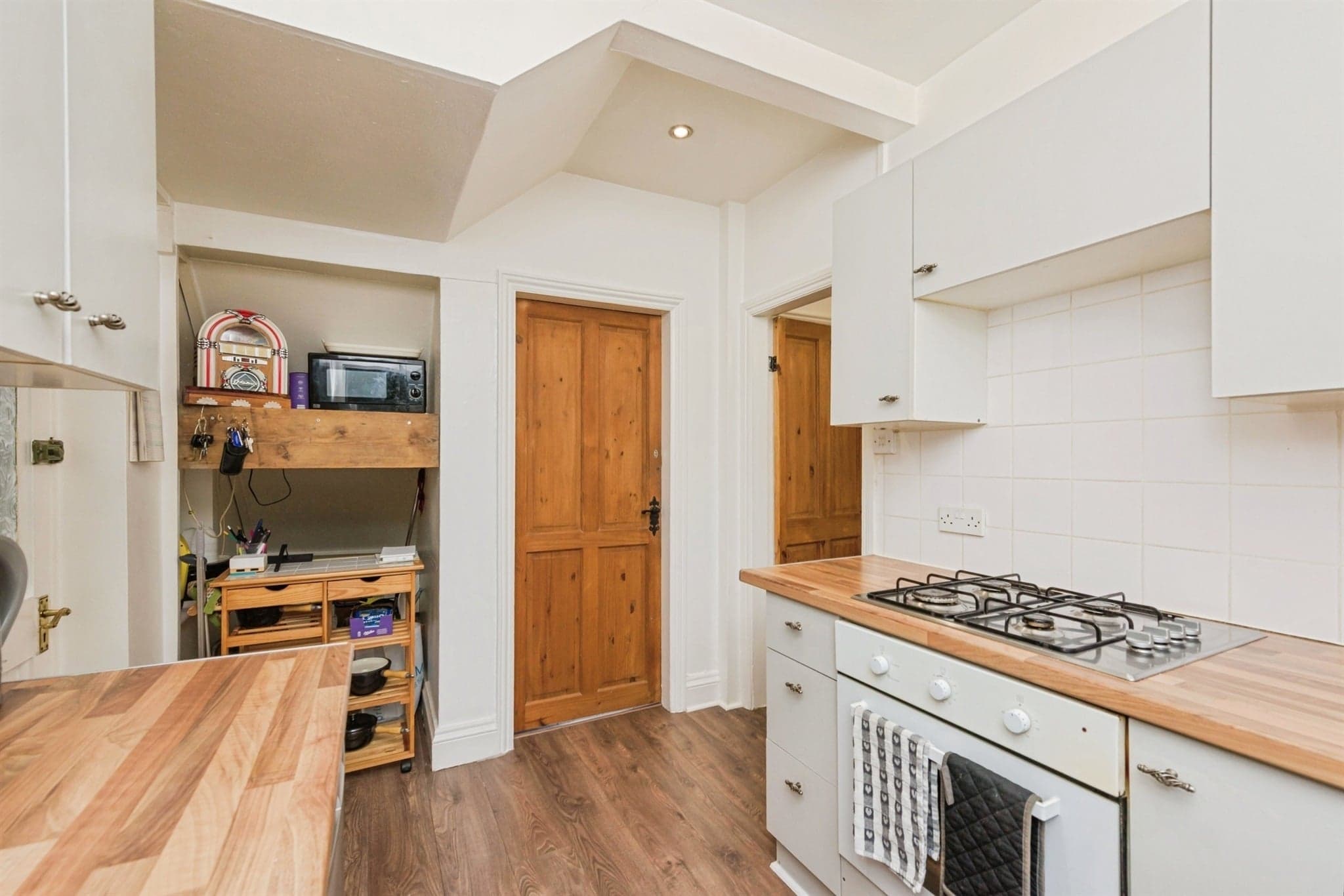 Property at Reddicap Heath Road, Sutton Coldfield