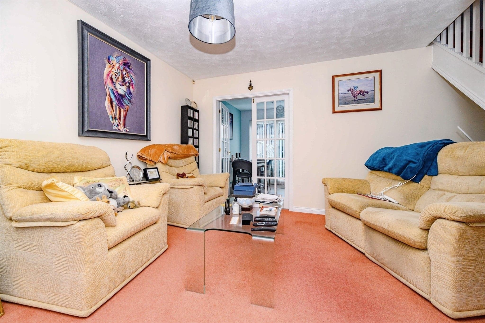 Property at Dexter Close, Luton