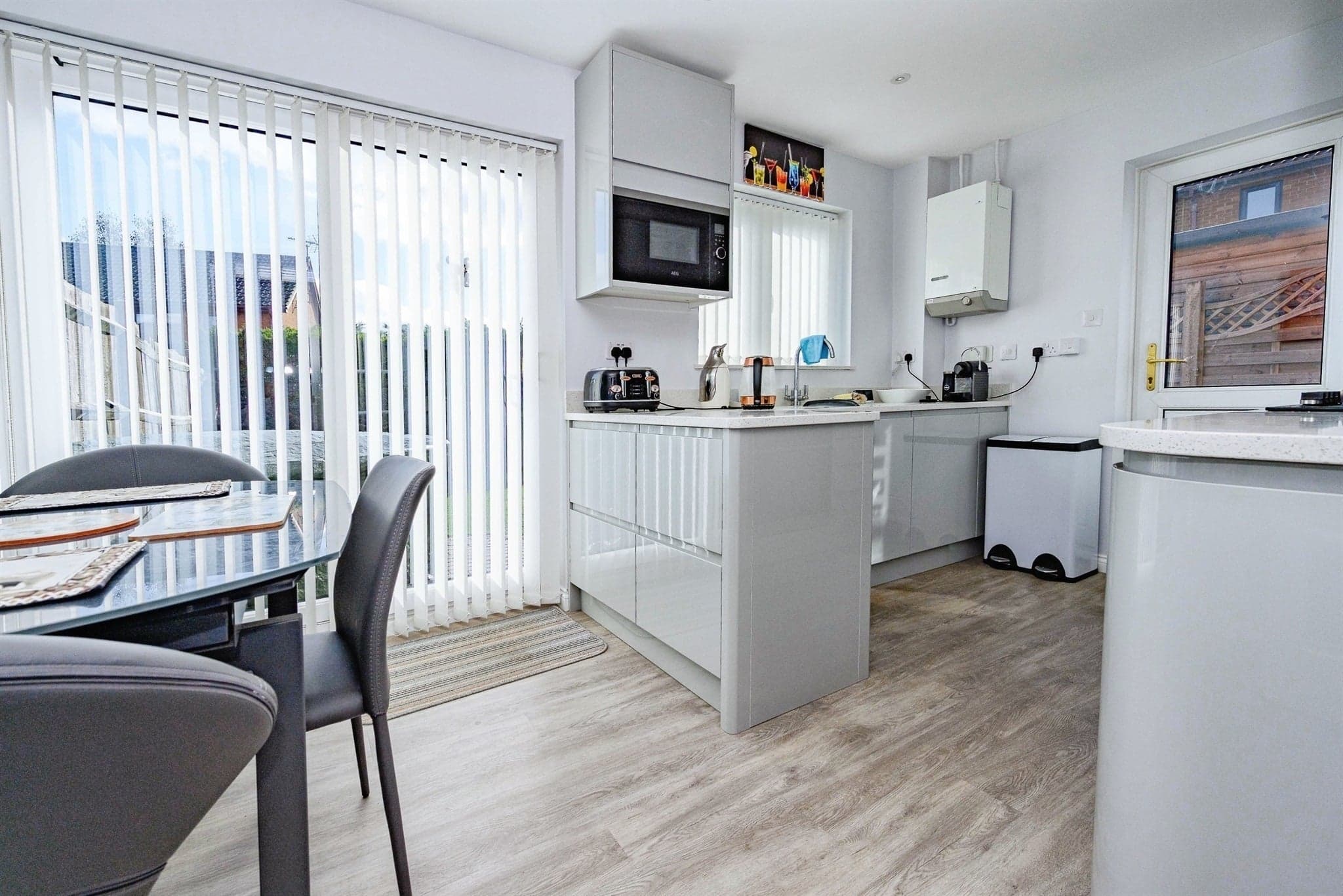 Property at Dexter Close, Luton