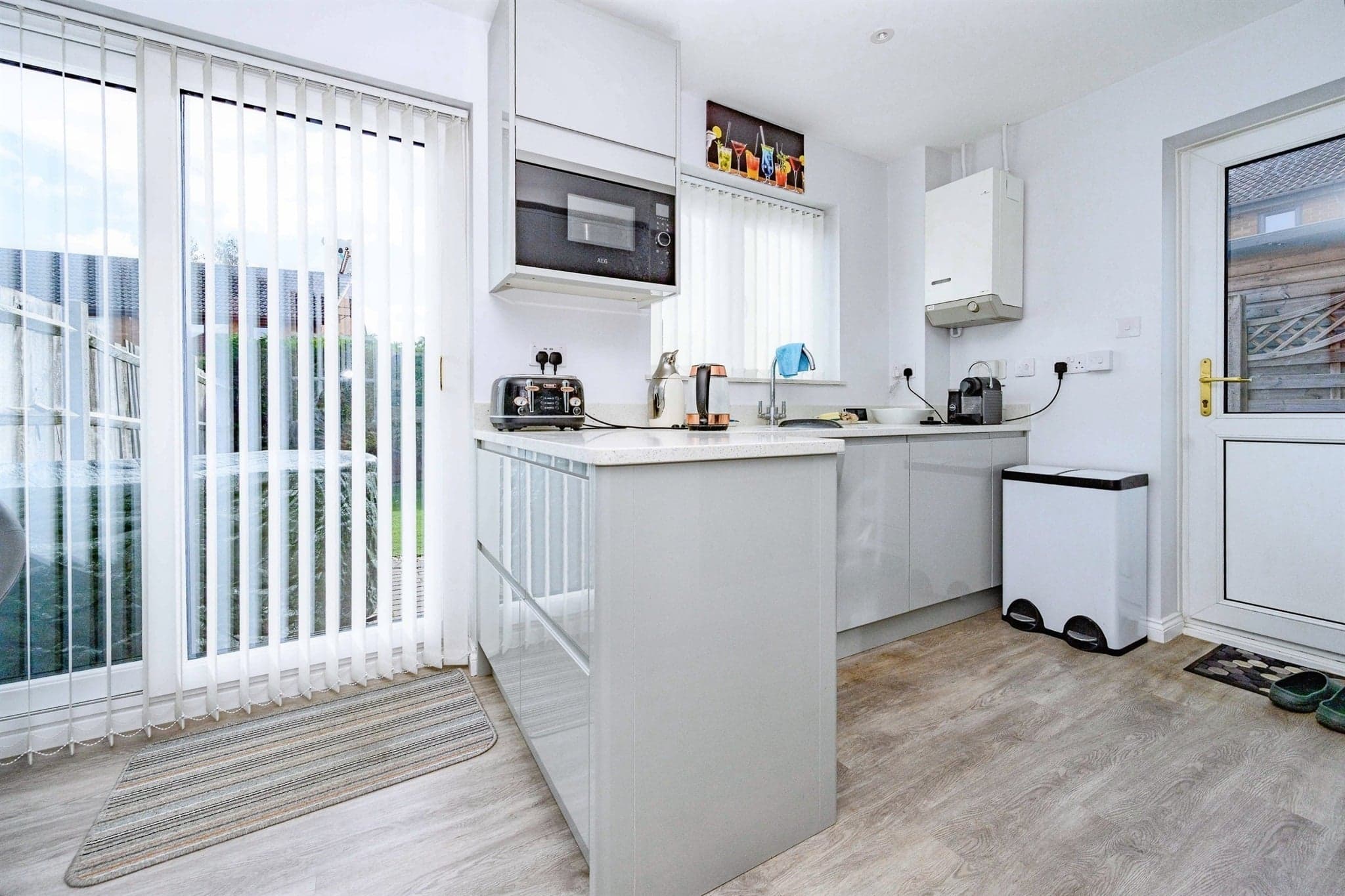Property at Dexter Close, Luton